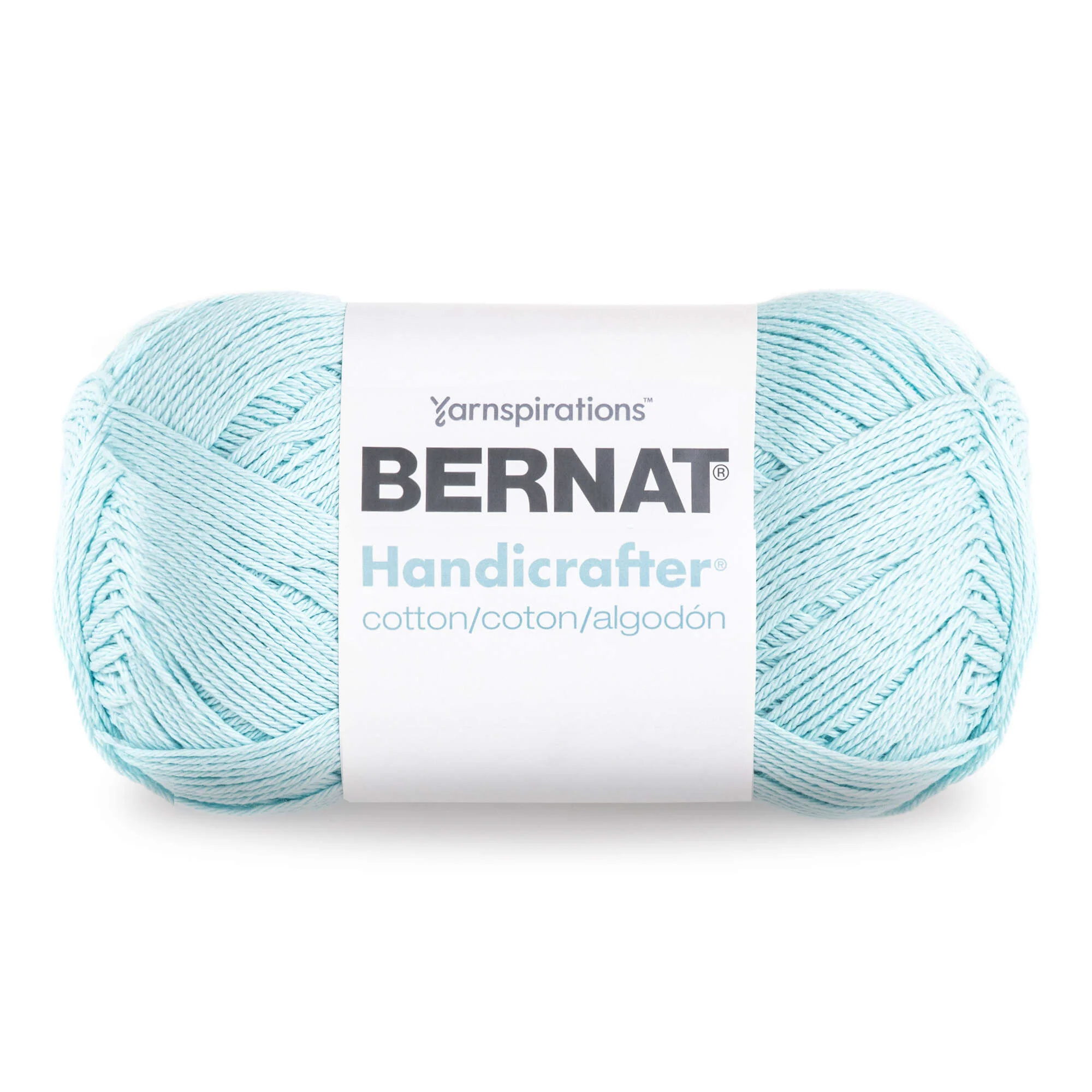 Bernat Handicrafter Cotton Yarn (400g/14oz) - Discontinued Shades - Image 29