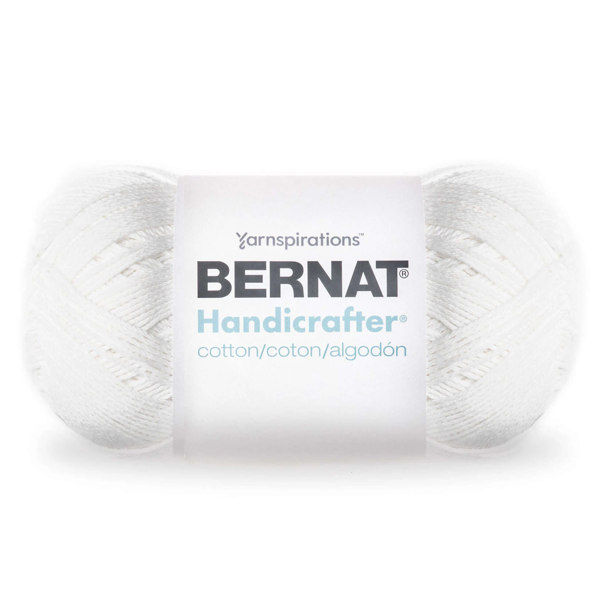 Bernat Handicrafter Cotton Yarn (400g/14oz) - Discontinued Shades - Image 3