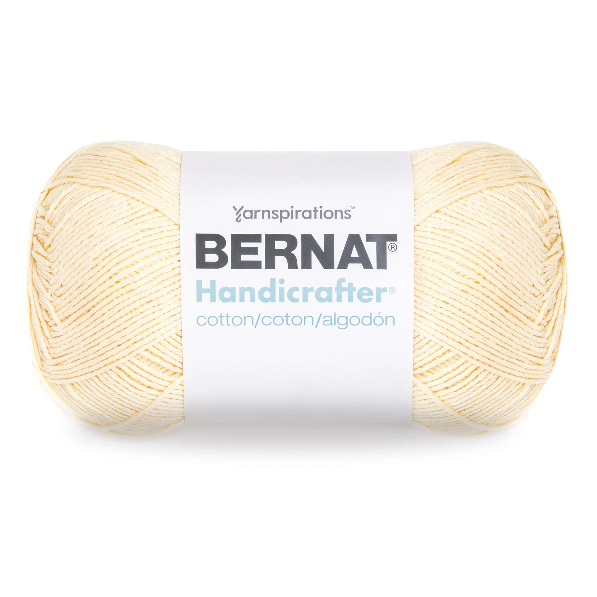 Bernat Handicrafter Cotton Yarn (400g/14oz) - Discontinued Shades - Image 7