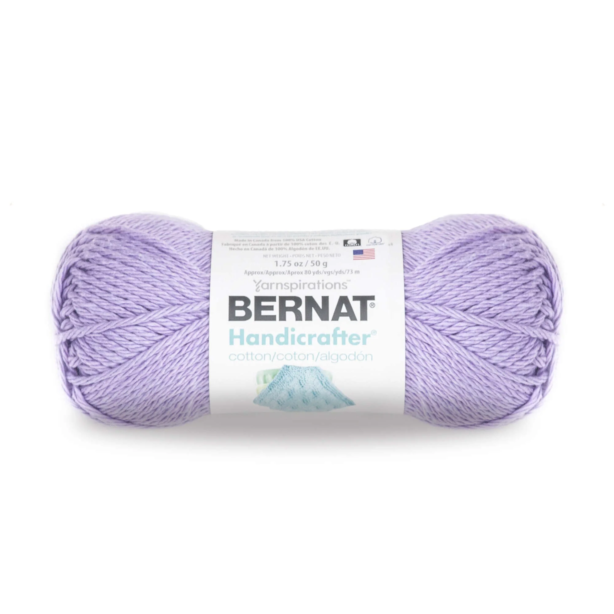 Bernat Handicrafter Cotton Yarn - Clearance Shades - Image 53
