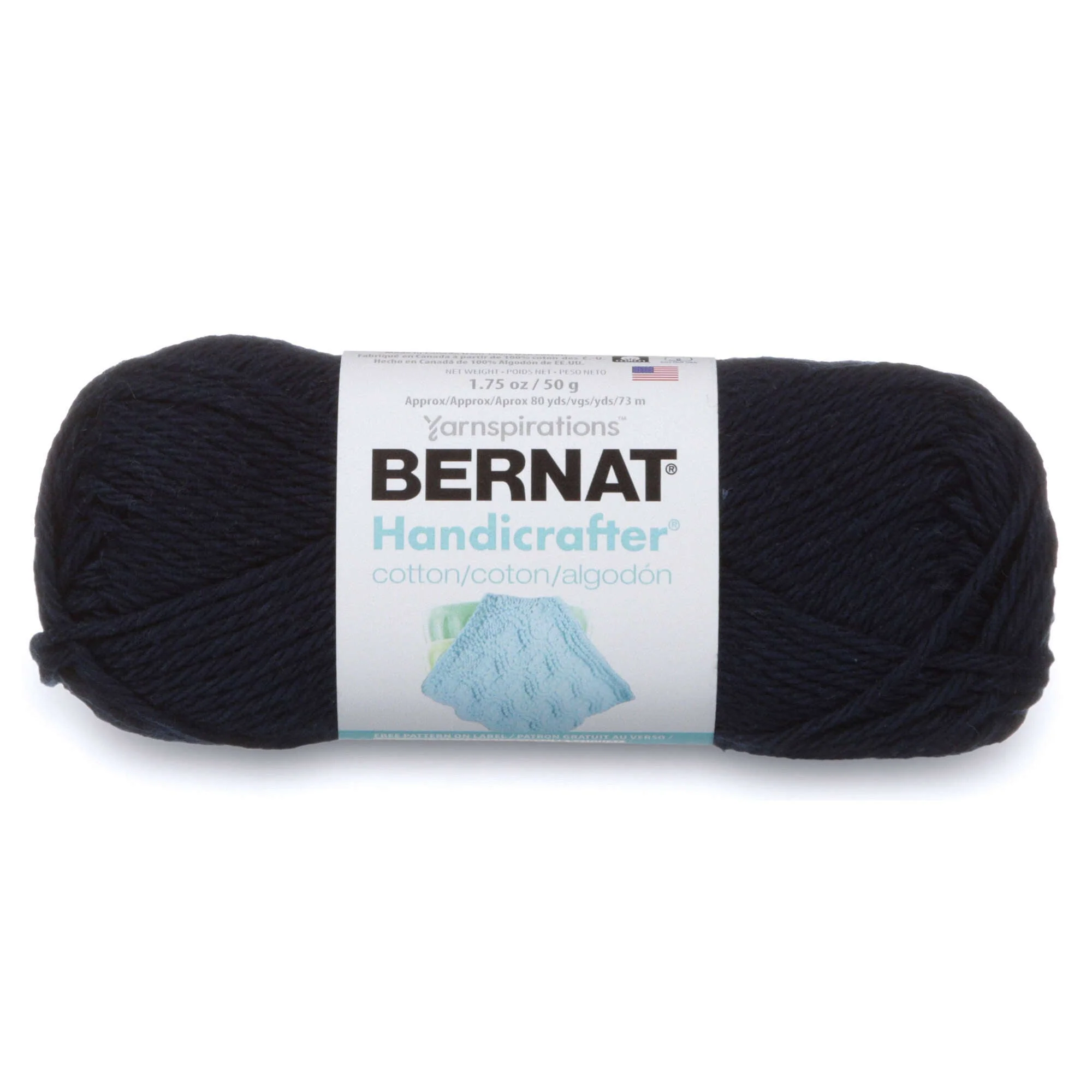 Bernat Handicrafter Cotton Yarn - Clearance Shades - Image 61