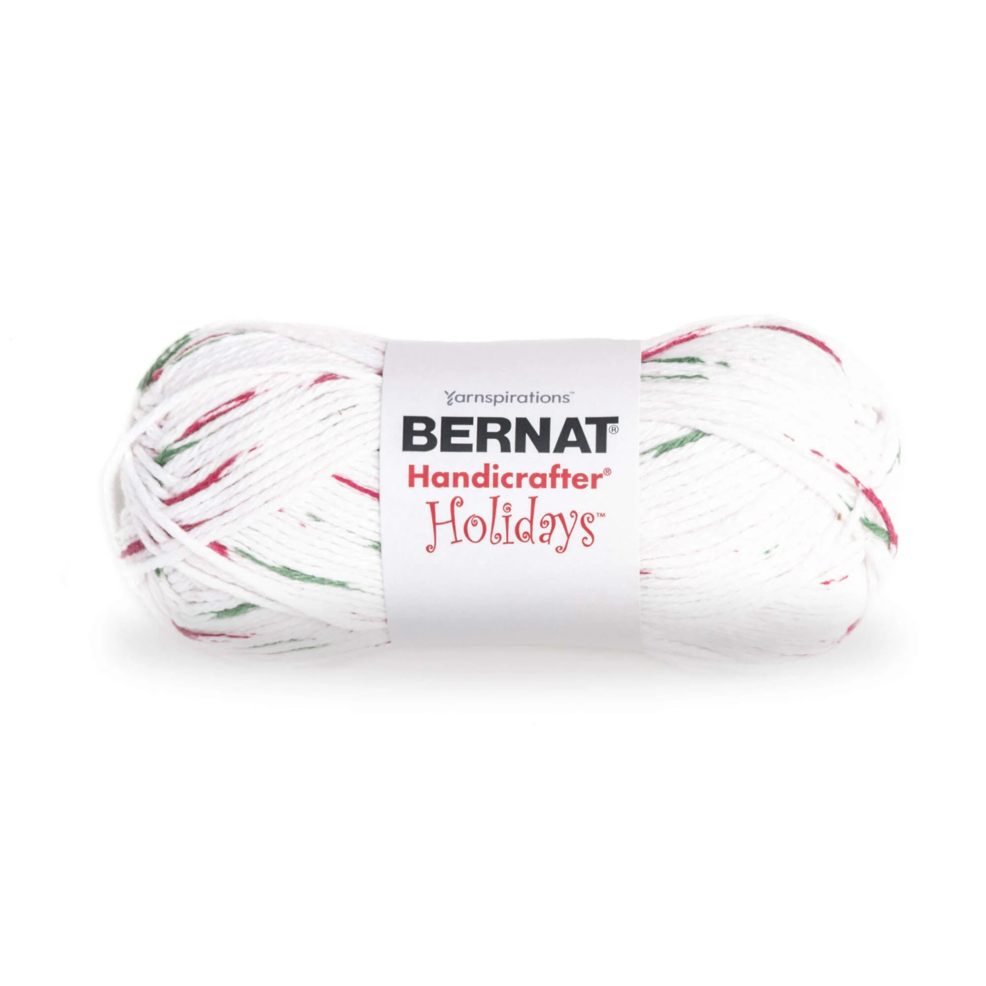 Bernat Handicrafter Holidays Yarn - Discontinued