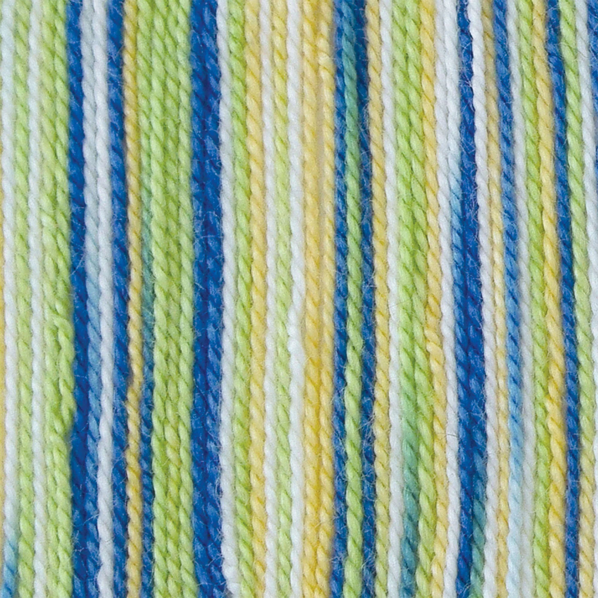 Bernat Handicrafter Ombre Crochet Thread - Discontinued - Image 2