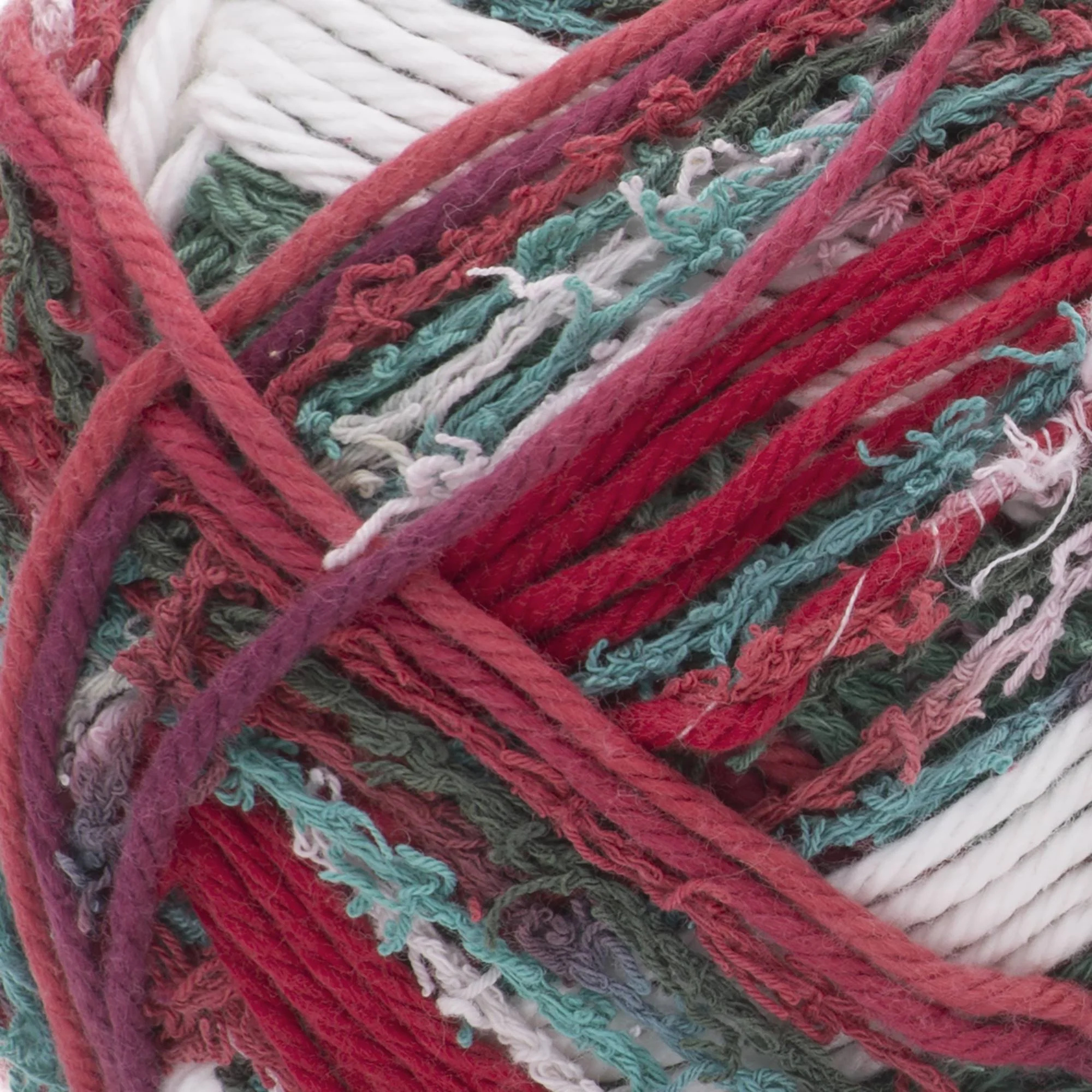 Bernat Handicrafter Scrub Off Yarn - Discontinued Shades - Image 10