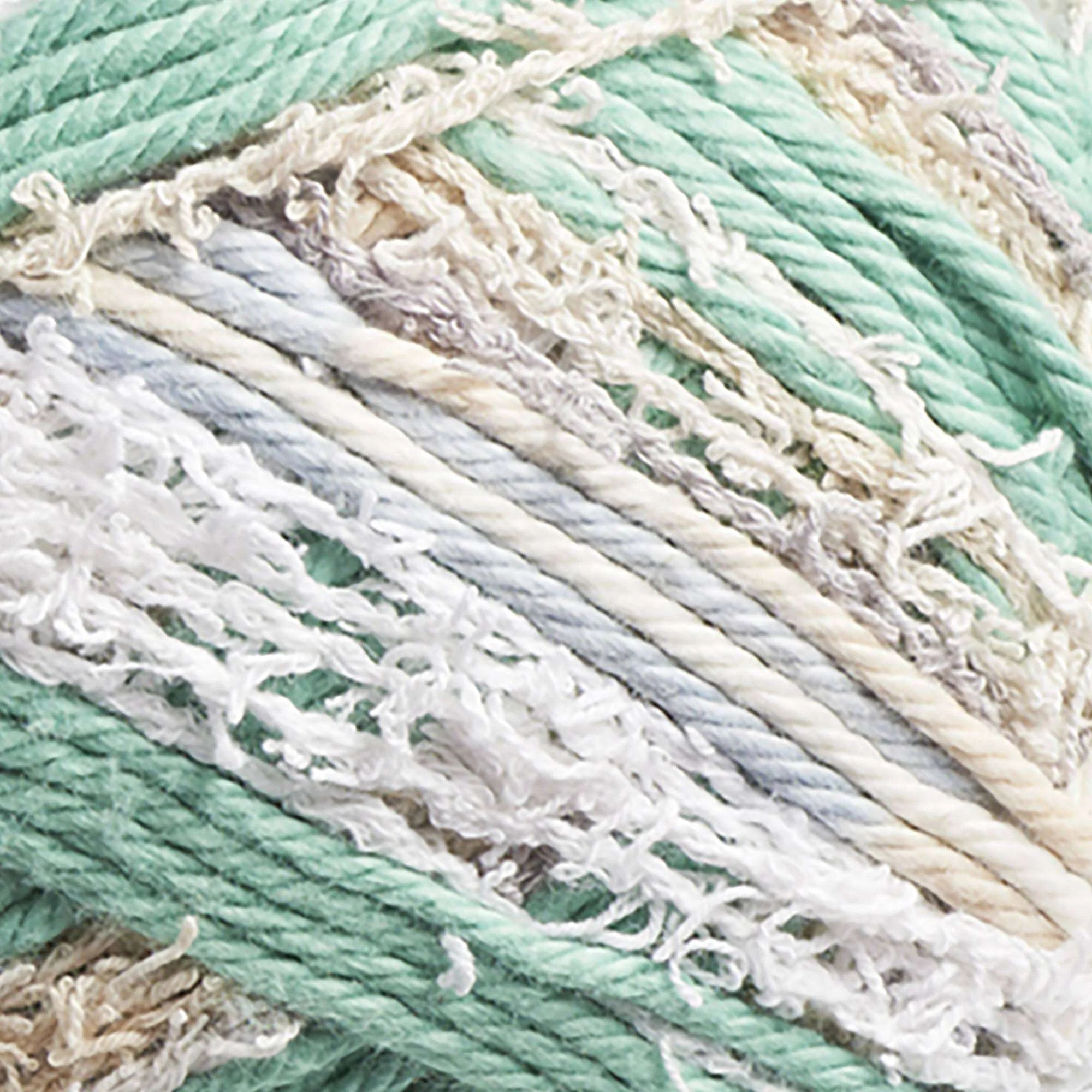Bernat Handicrafter Scrub Off Yarn - Discontinued Shades - Image 18