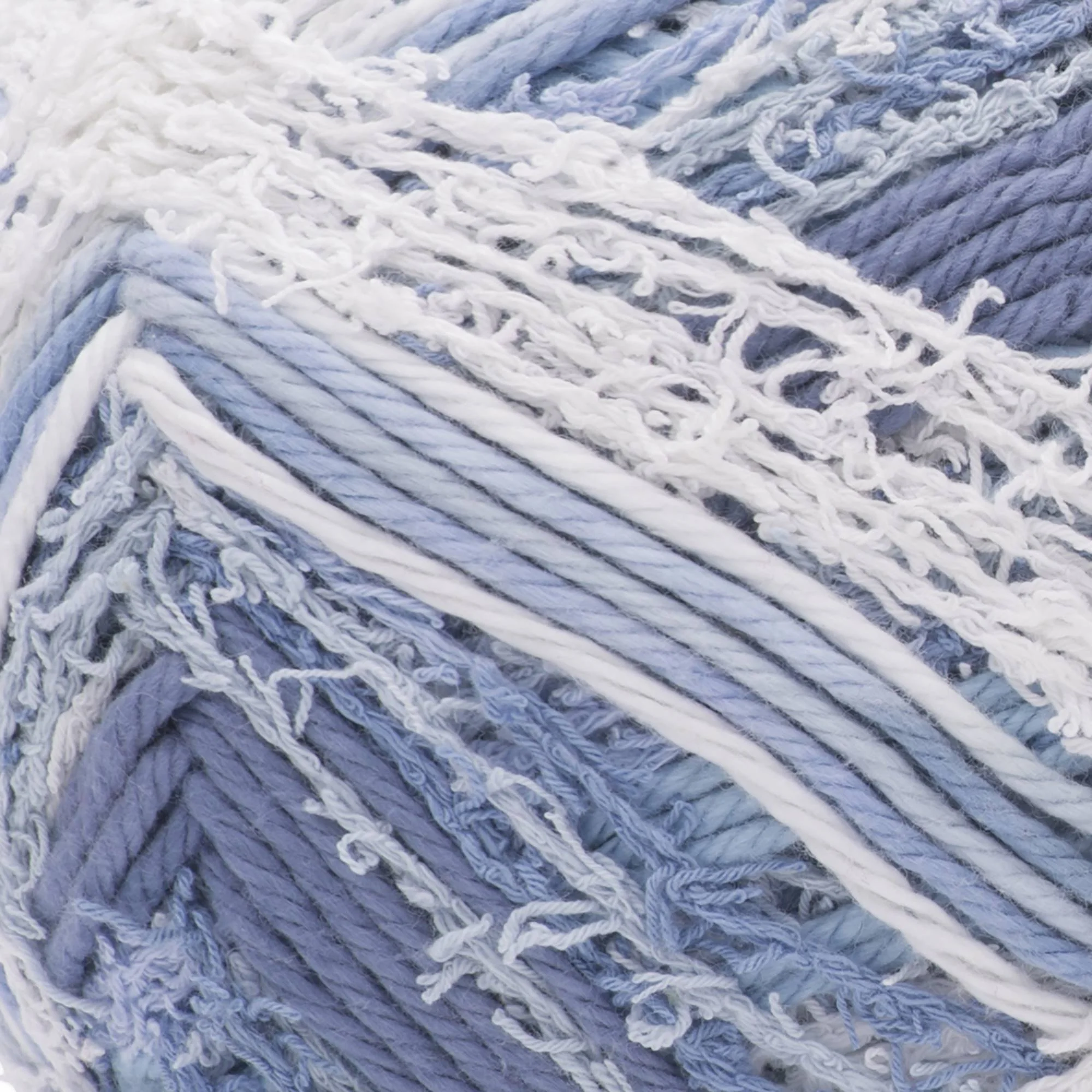 Bernat Handicrafter Scrub Off Yarn - Discontinued Shades - Image 2