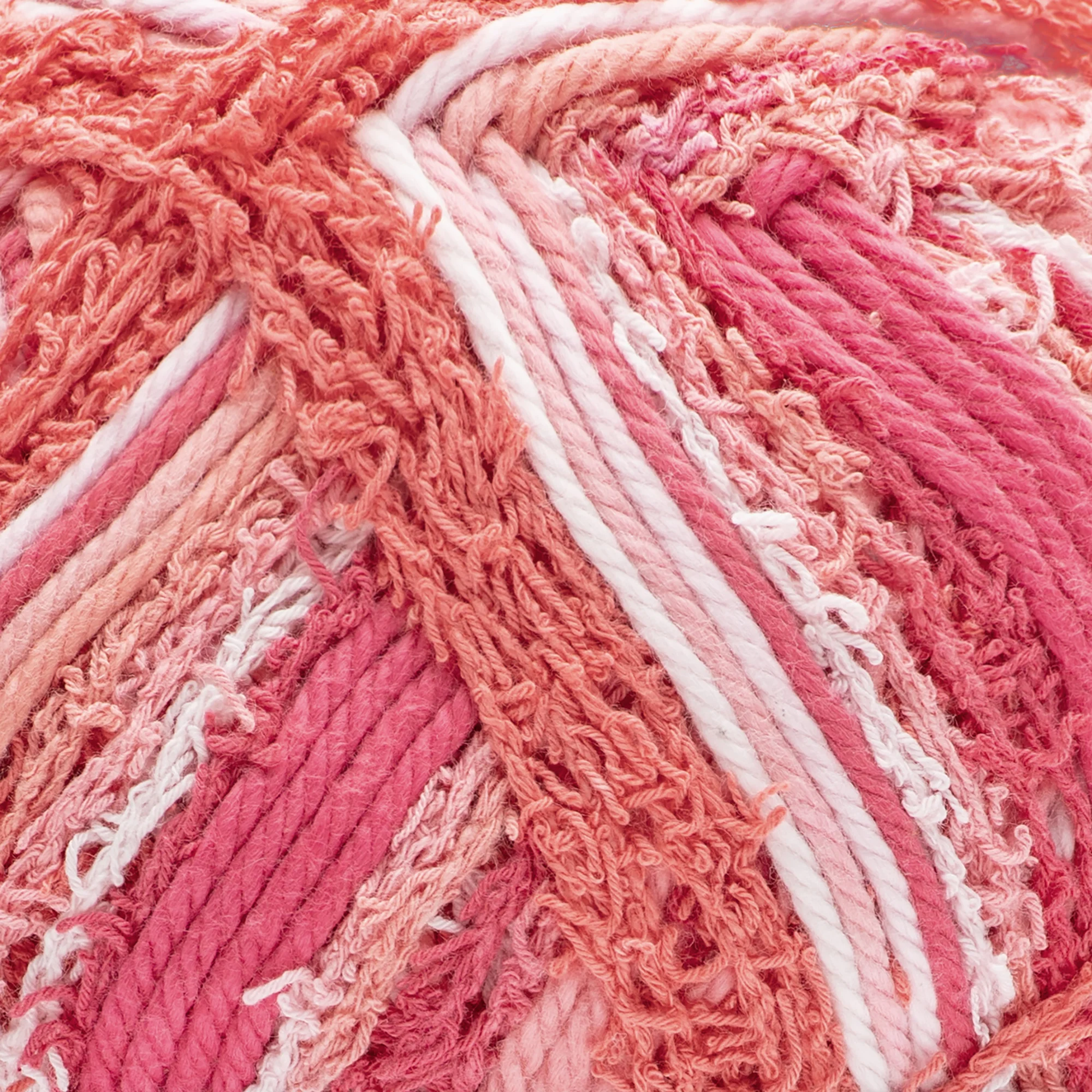 Bernat Handicrafter Scrub Off Yarn - Discontinued Shades - Image 20