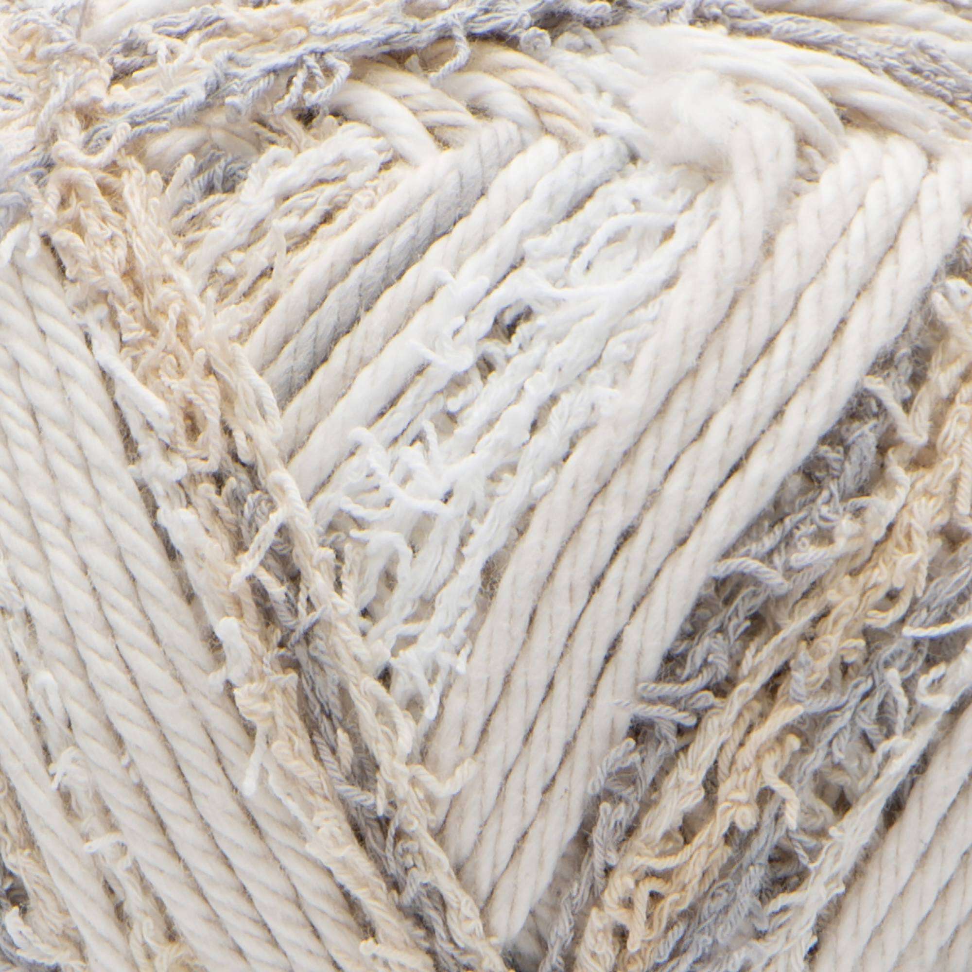 Bernat Handicrafter Scrub Off Yarn - Discontinued Shades - Image 4