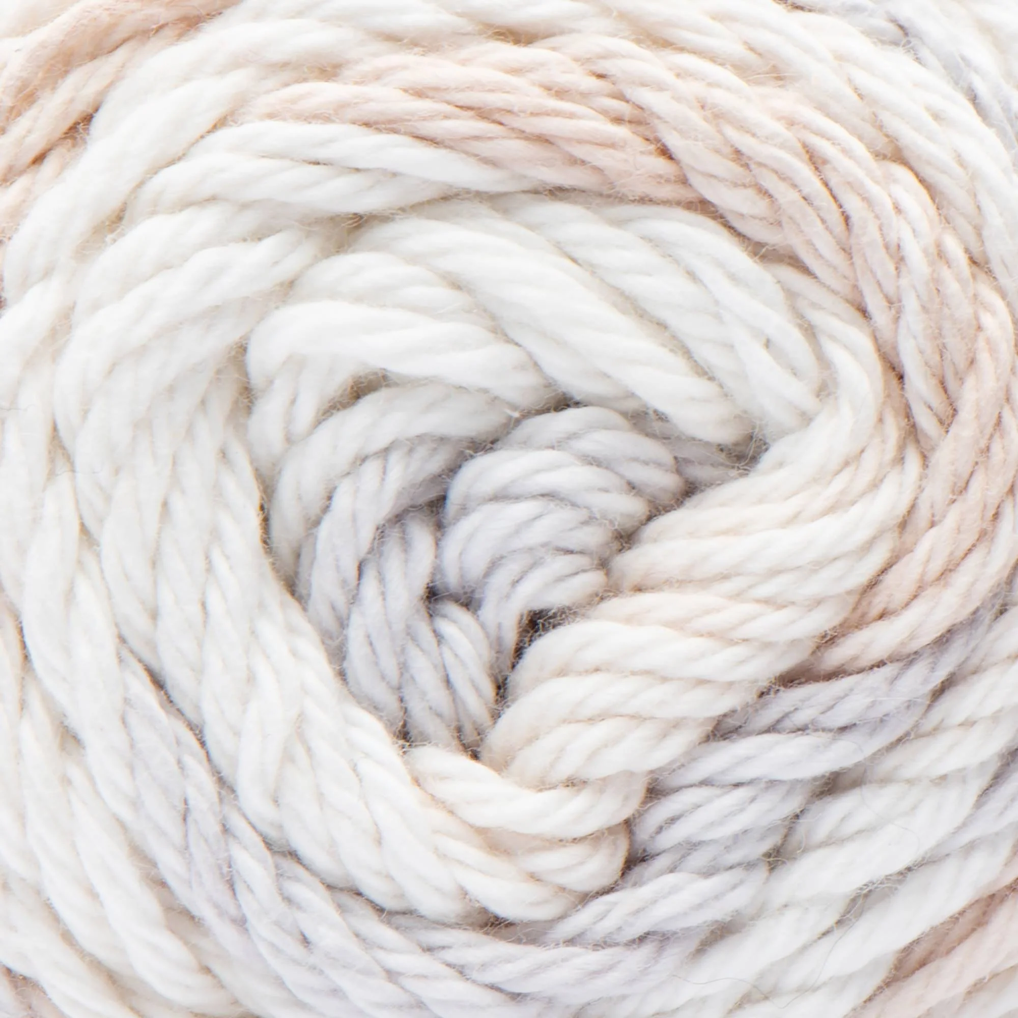 Bernat Handicrafter Stripey Yarn - Discontinued Shades - Image 14