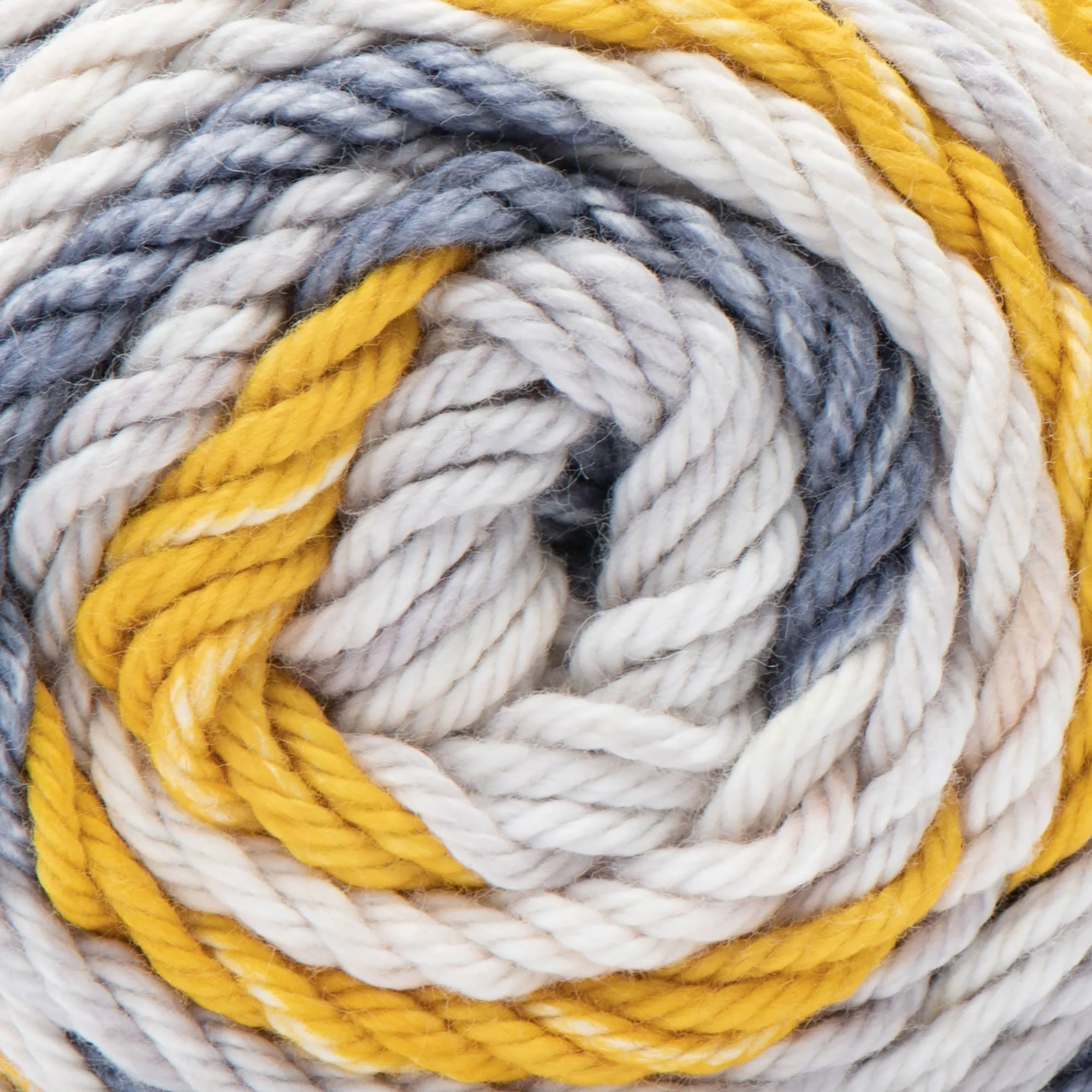 Bernat Handicrafter Stripey Yarn - Discontinued Shades - Image 17
