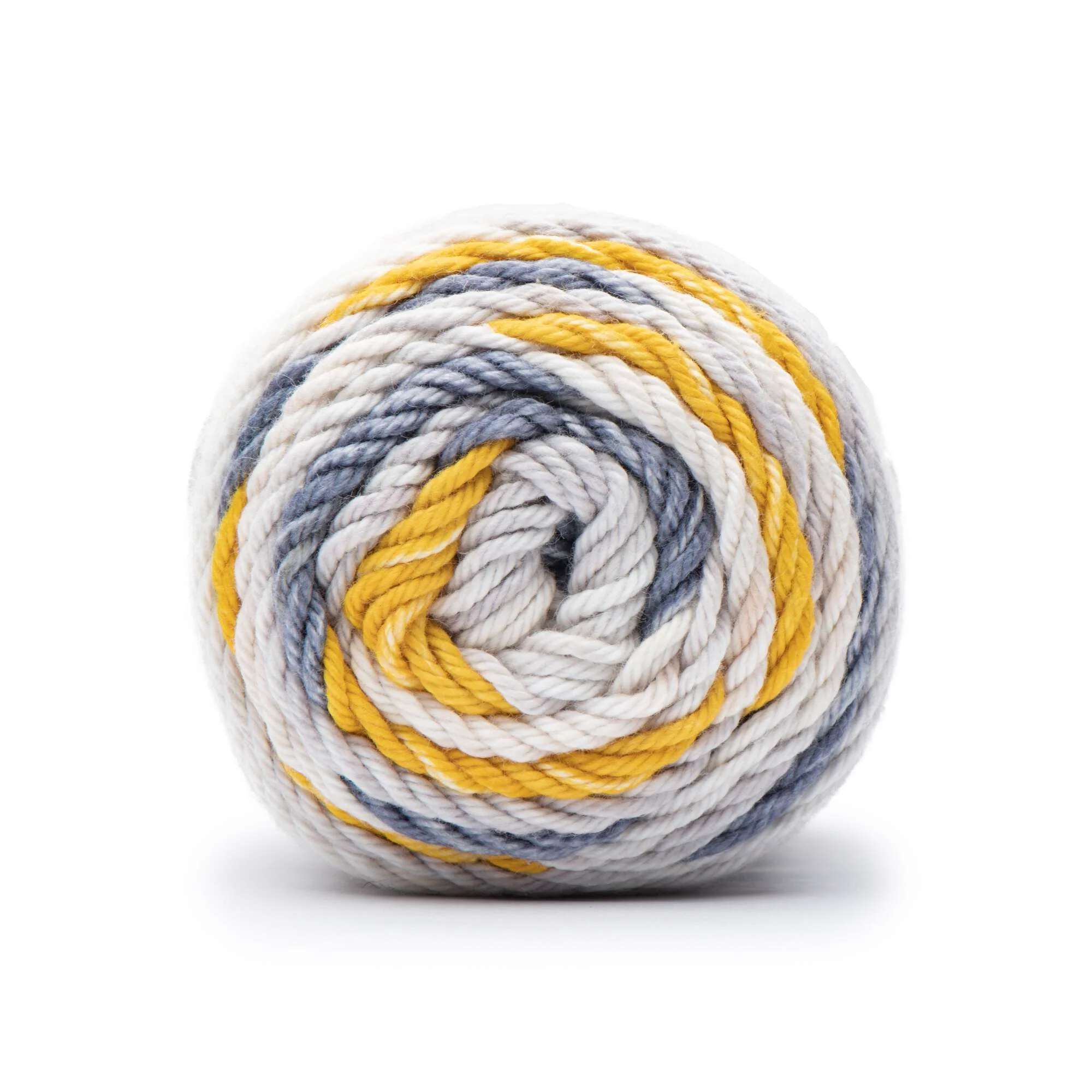 Bernat Handicrafter Stripey Yarn - Discontinued Shades - Image 18