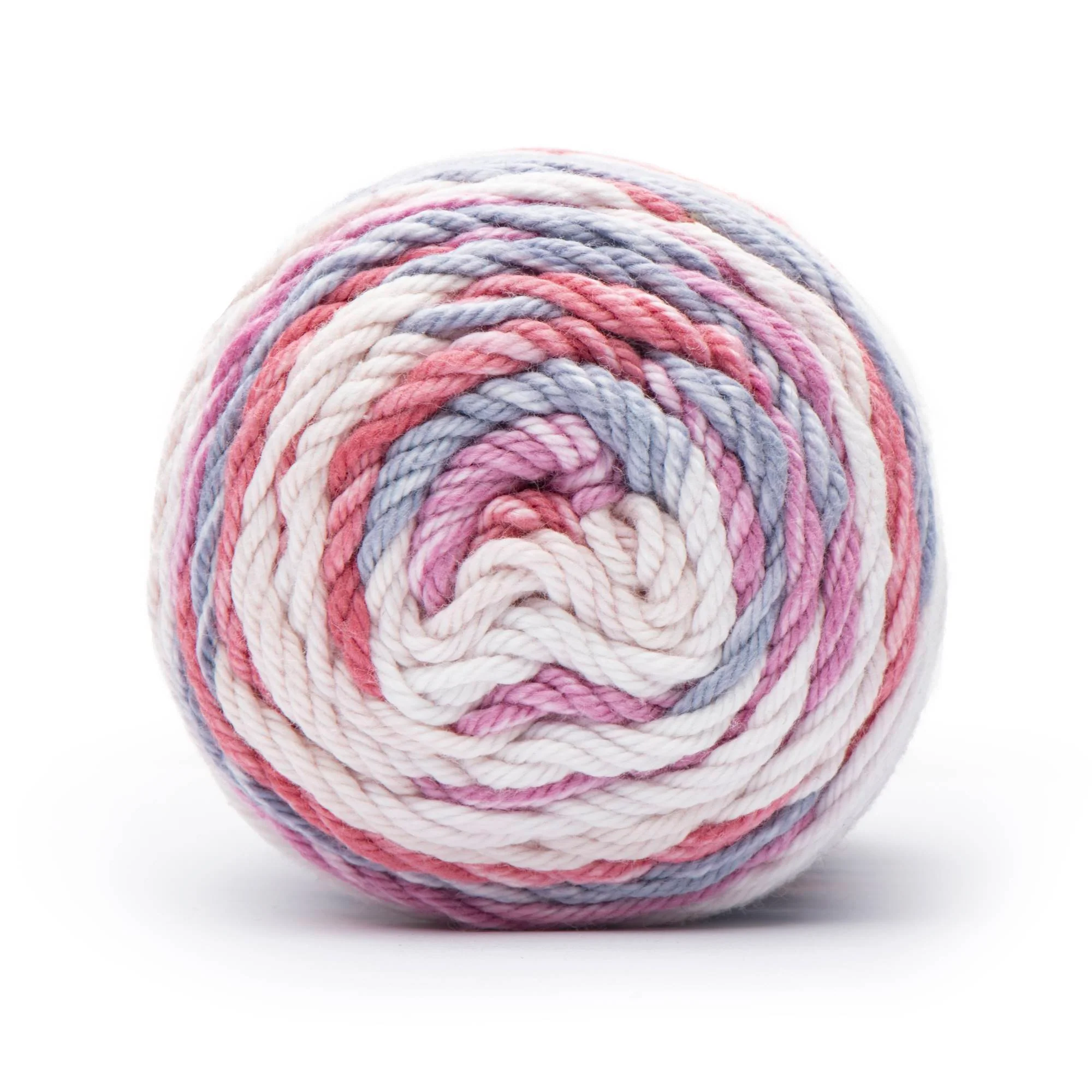 Bernat Handicrafter Stripey Yarn - Discontinued Shades - Image 21