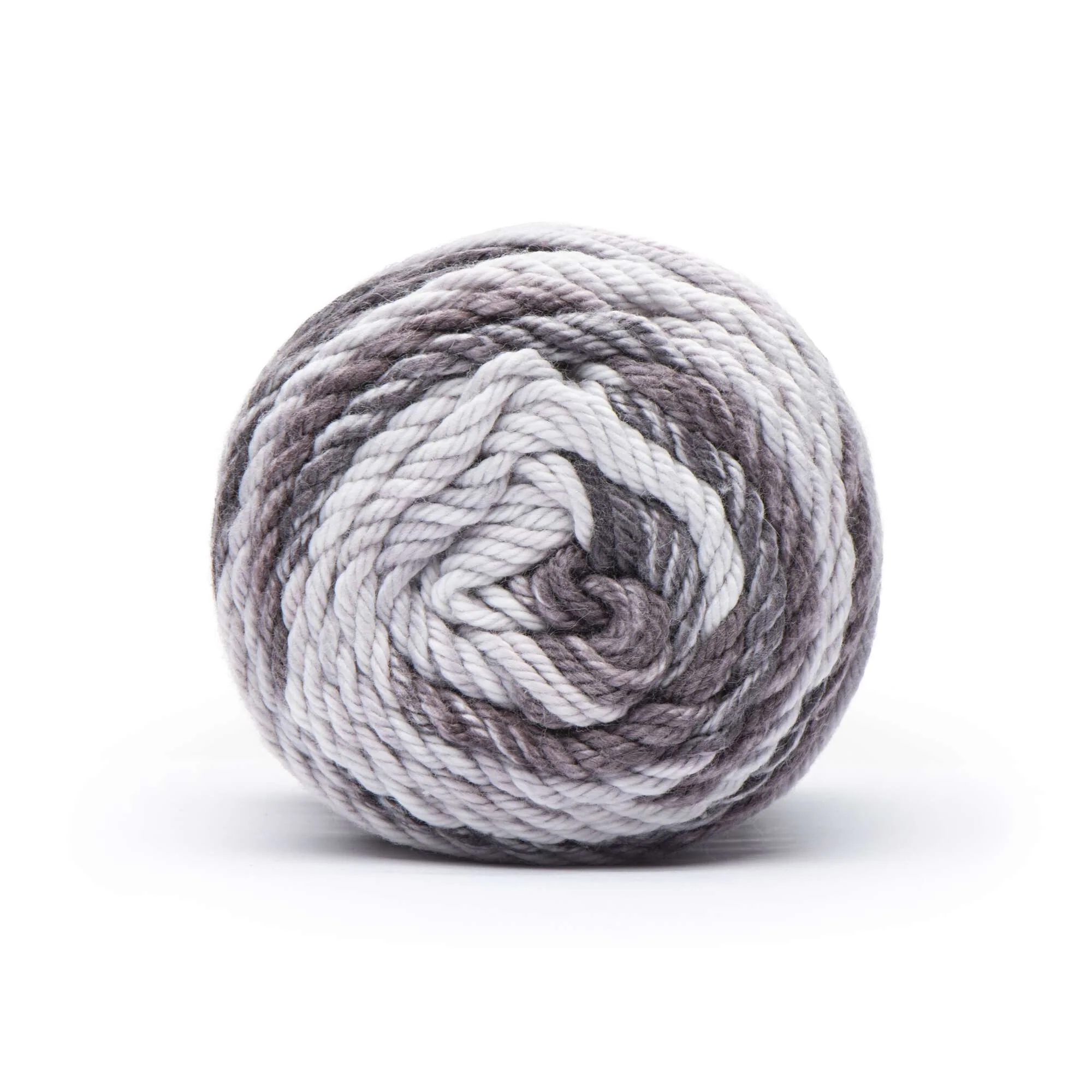 Bernat Handicrafter Stripey Yarn - Discontinued Shades - Image 3