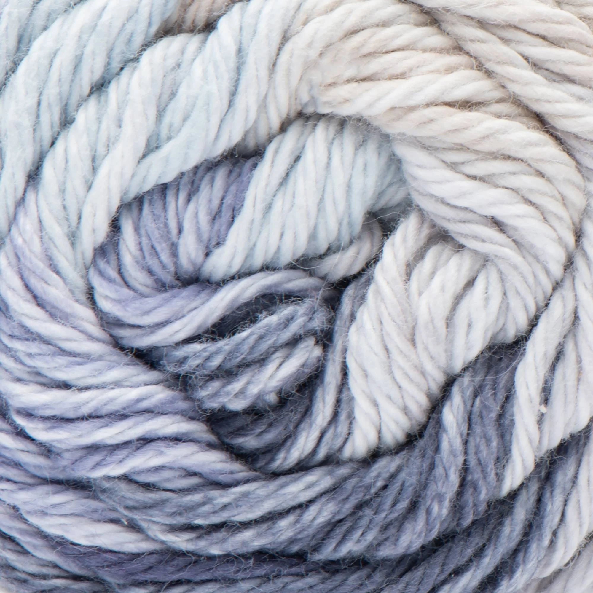 Bernat Handicrafter Stripey Yarn - Discontinued Shades - Image 5