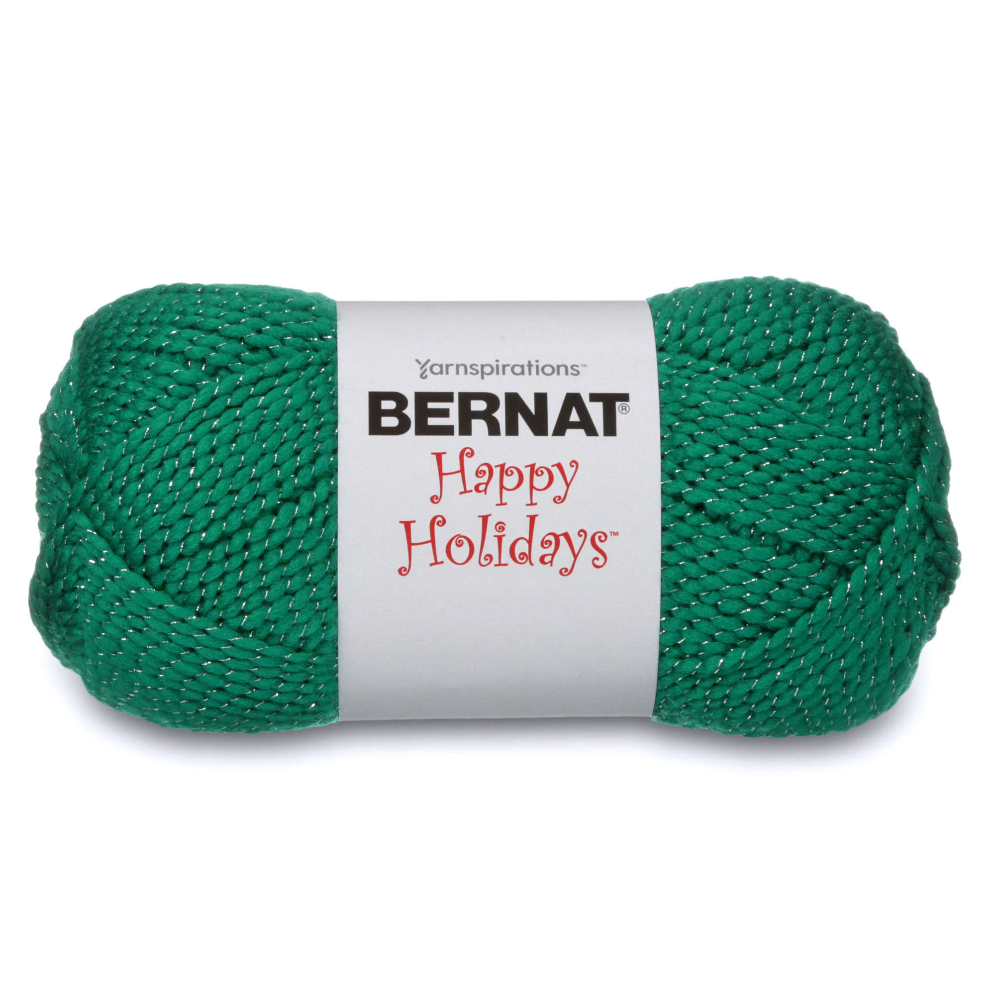 Bernat Happy Holidays Yarn - Discontinued - Image 9