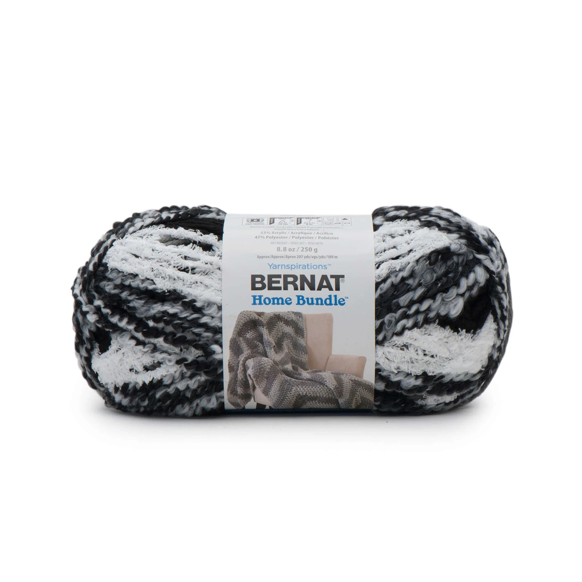 Bernat Home Bundle Yarn - Discontinued Shades - Image 48