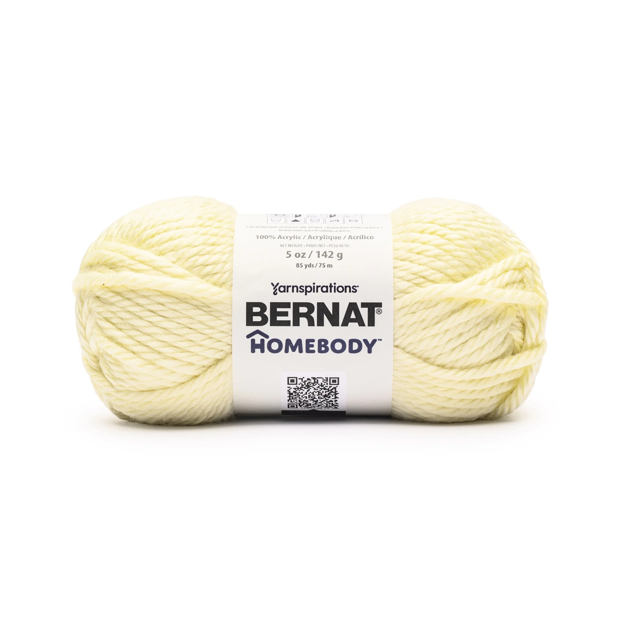Bernat Homebody Yarn (142g/5oz) - Image 19