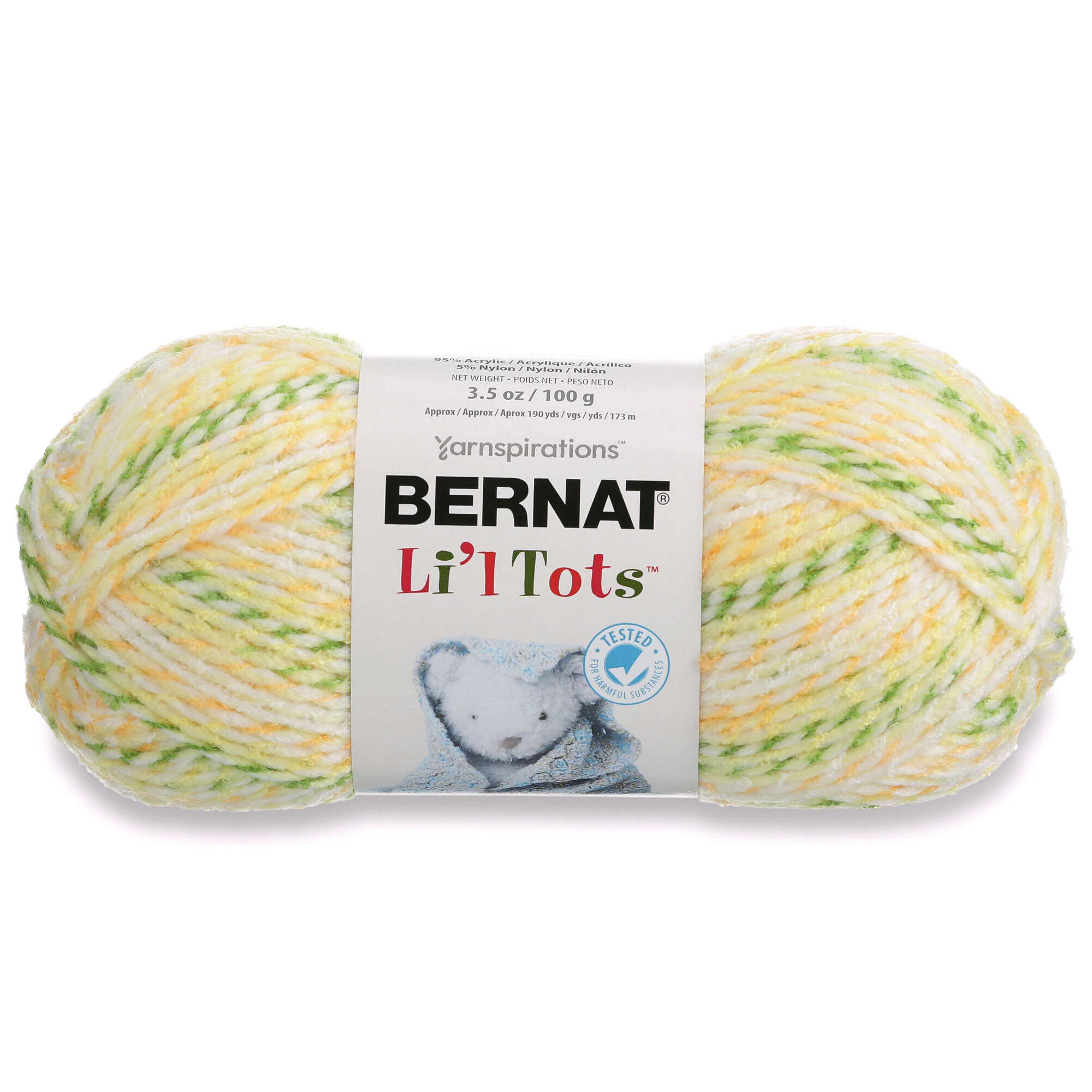 Bernat Li'l Tots Yarn - Discontinued Shades - Image 37