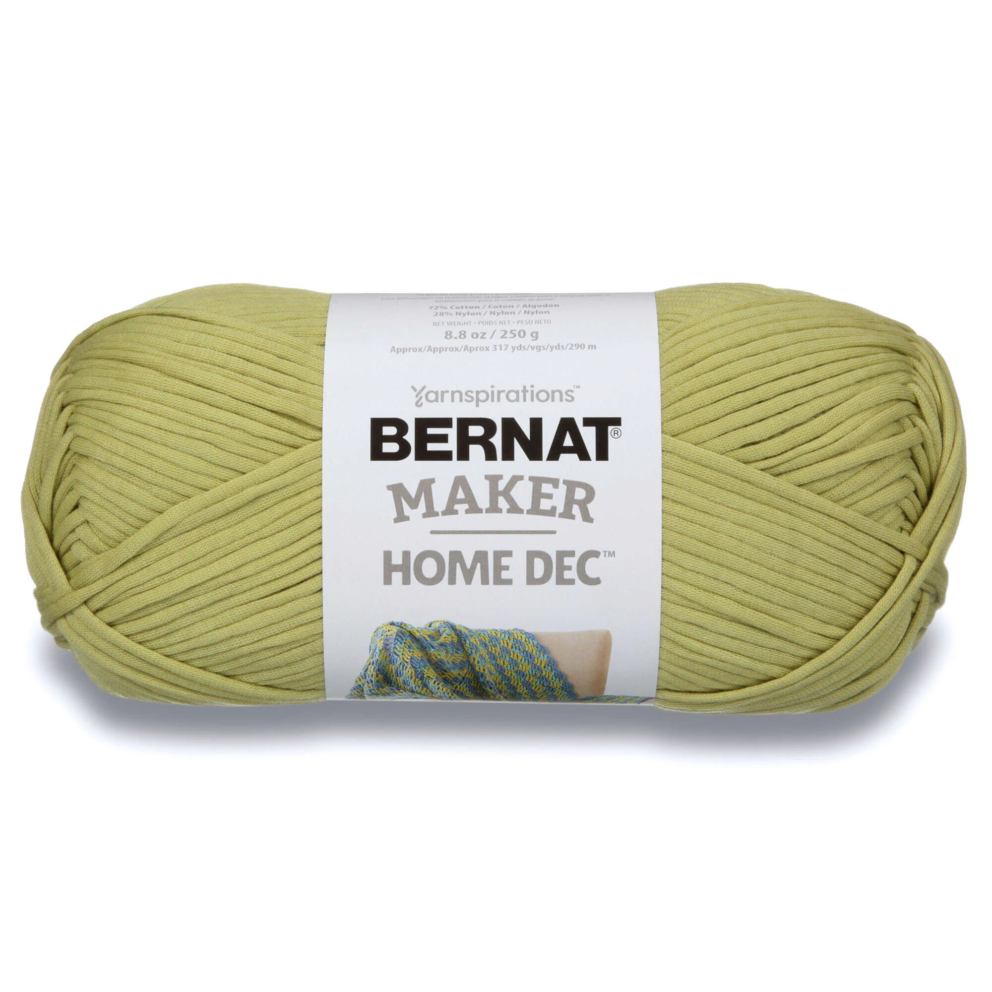 Bernat Maker Home Dec Yarn - Clearance Shades