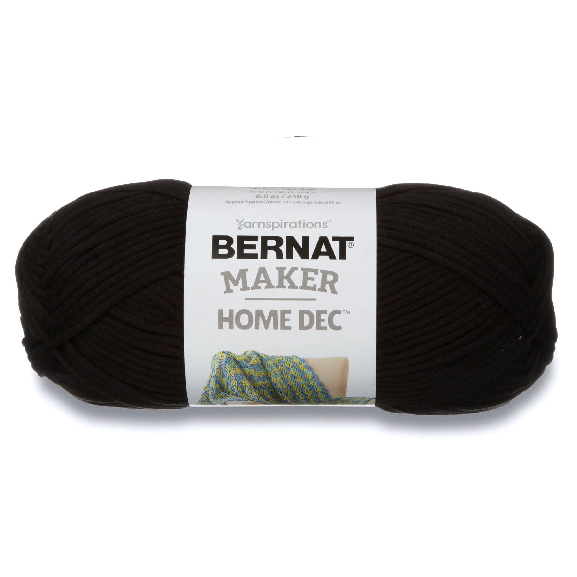 Bernat Maker Home Dec Yarn - Clearance Shades - Image 13