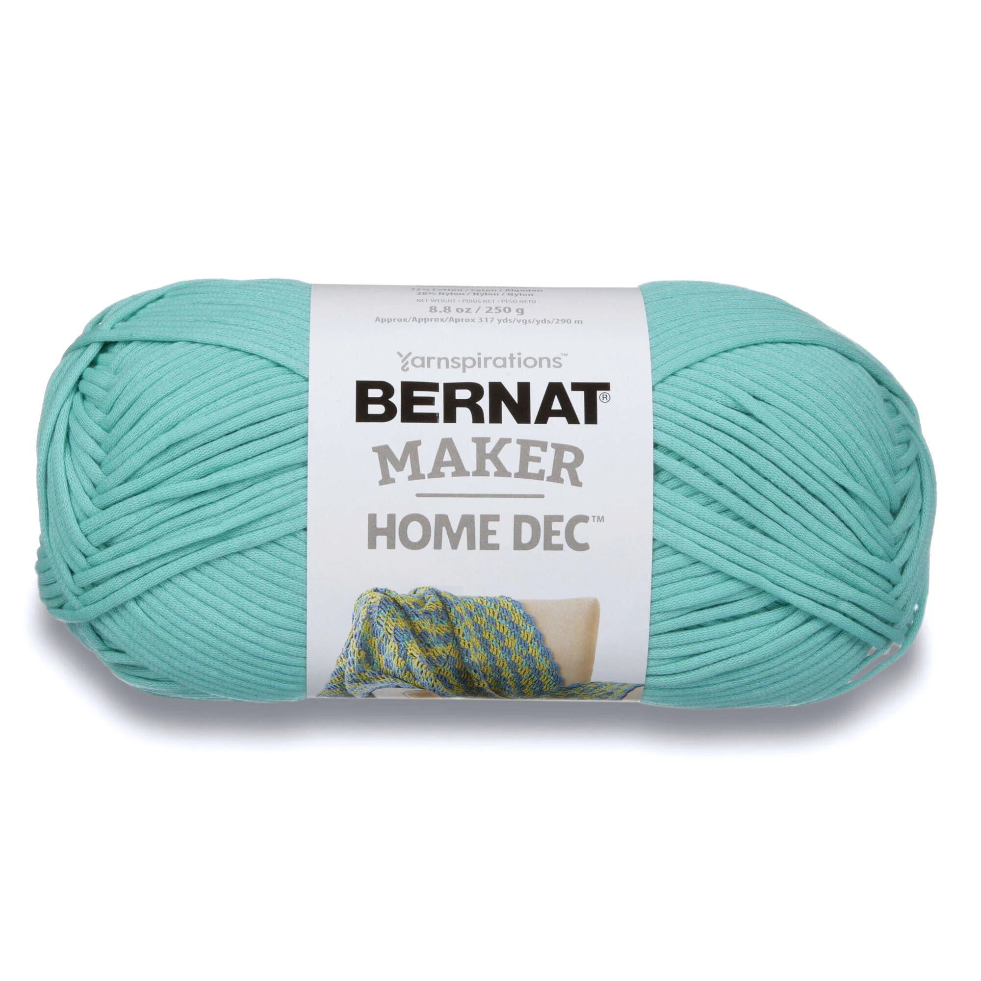 Bernat Maker Home Dec Yarn - Clearance Shades - Image 17