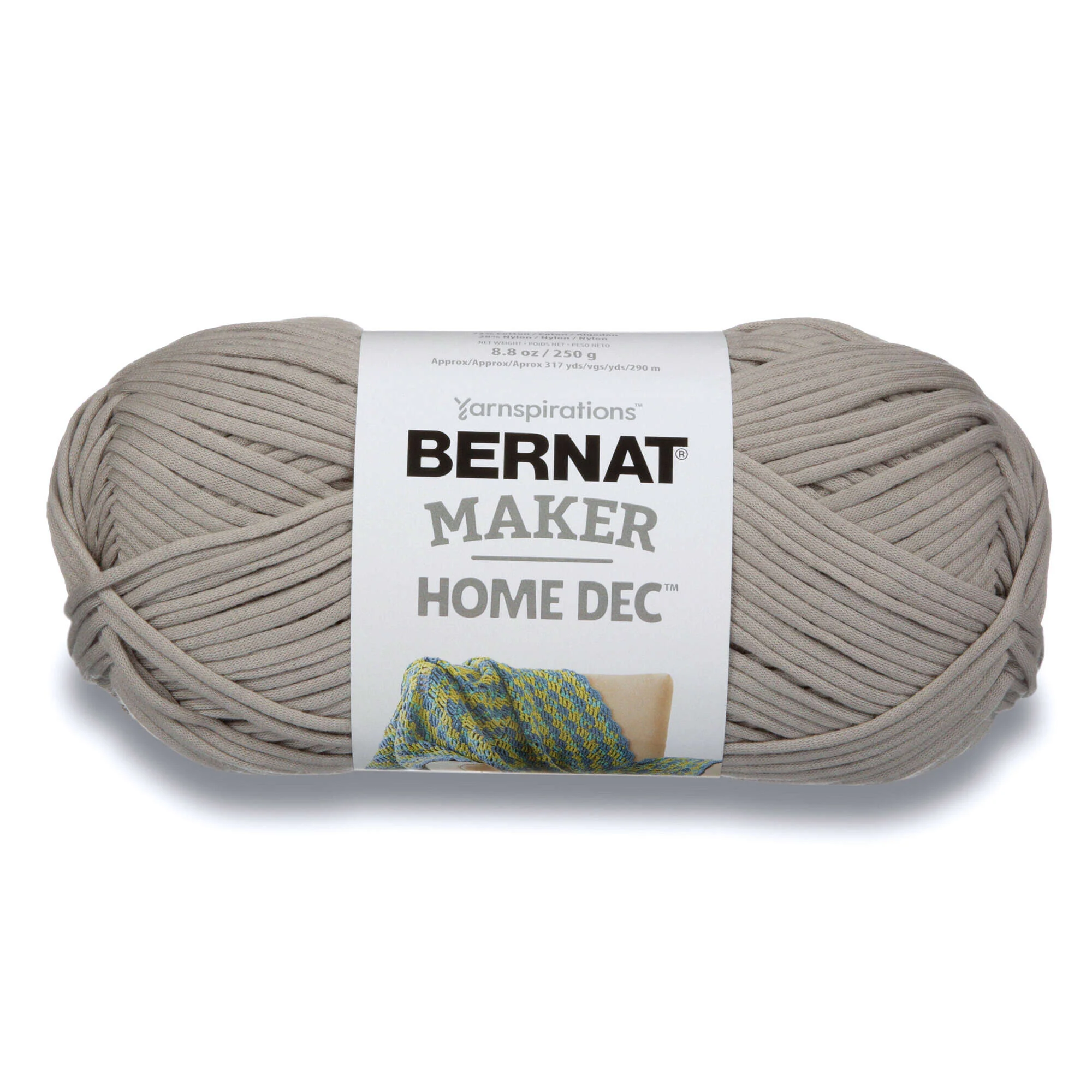 Bernat Maker Home Dec Yarn - Clearance Shades - Image 21