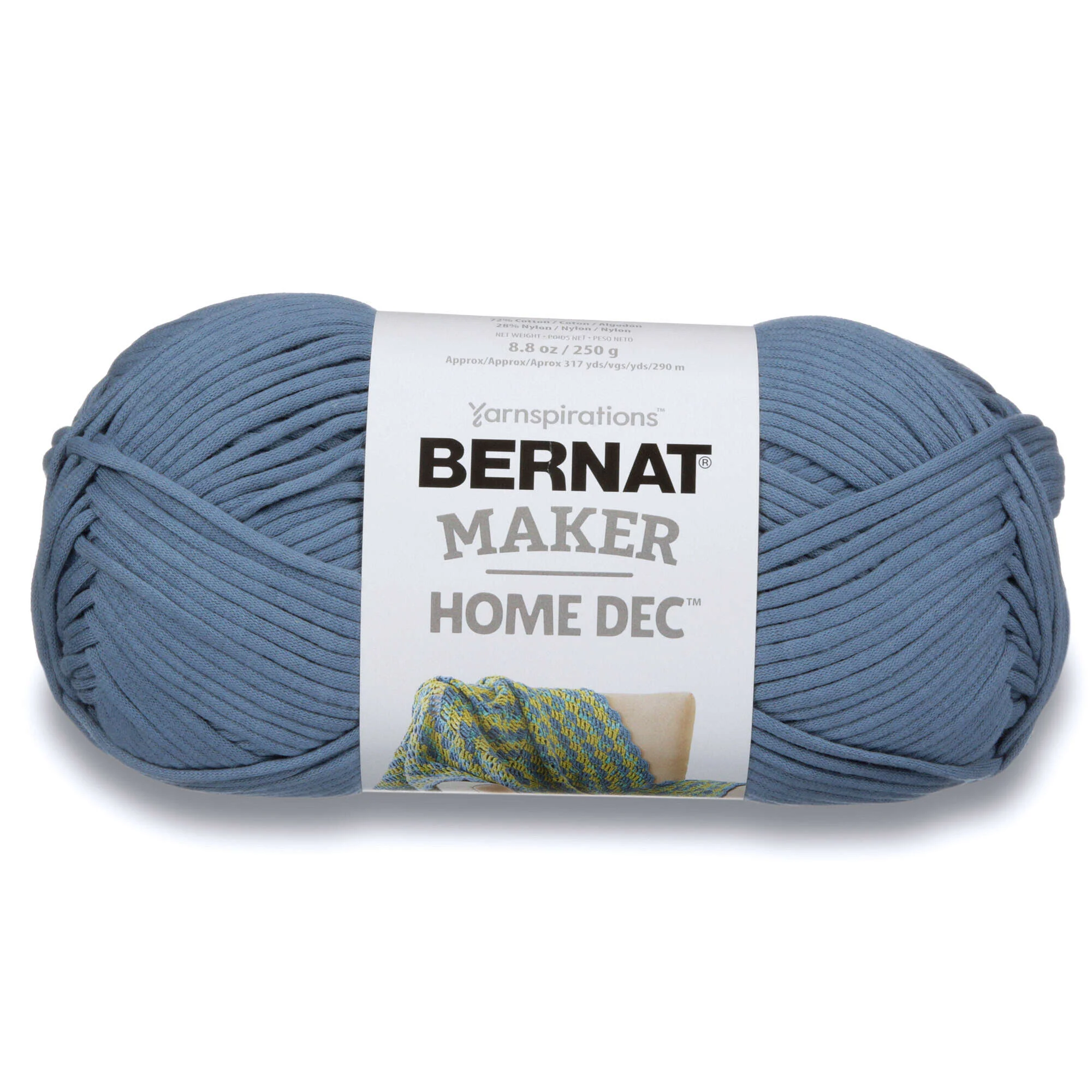 Bernat Maker Home Dec Yarn - Clearance Shades - Image 29