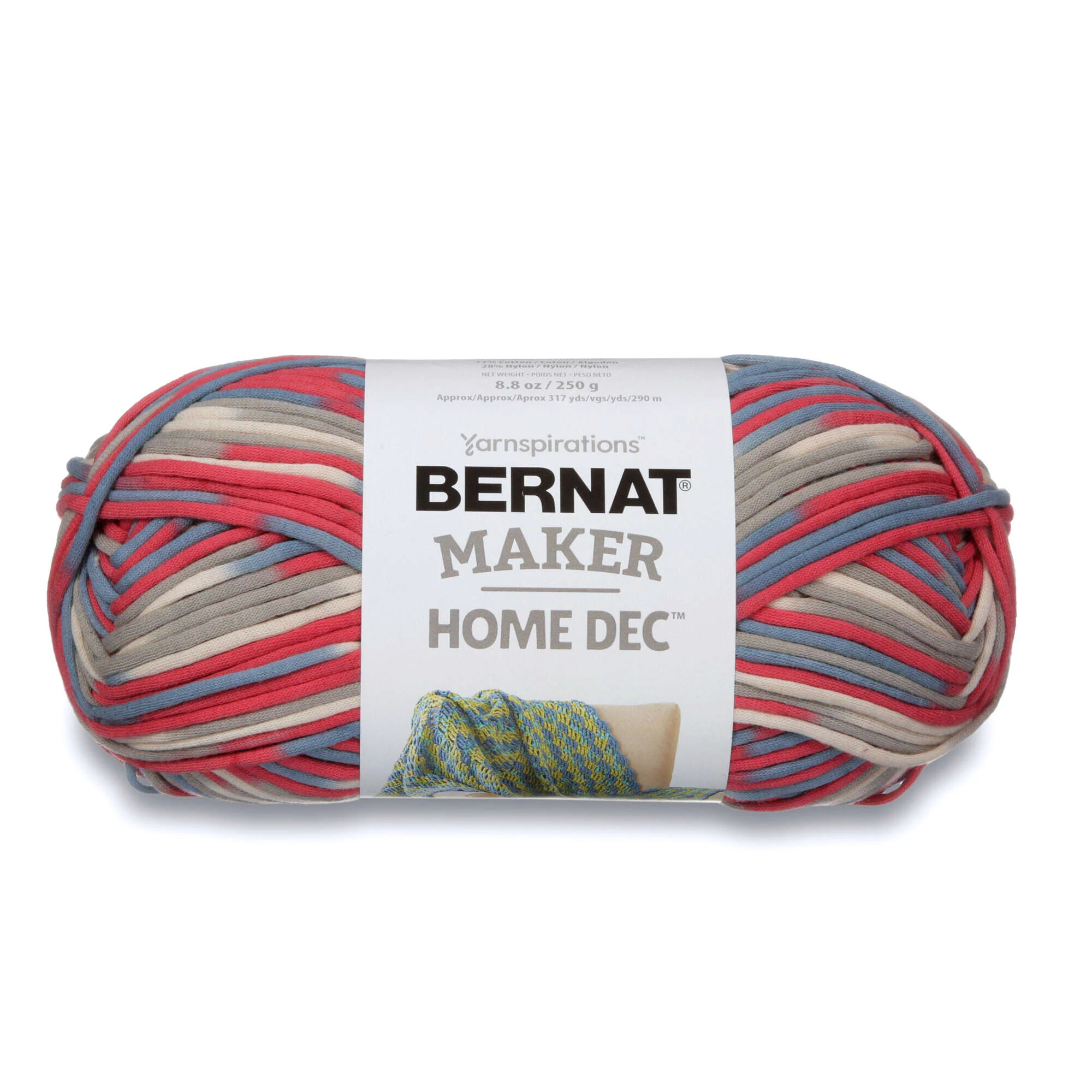 Bernat Maker Home Dec Yarn - Clearance Shades - Image 41