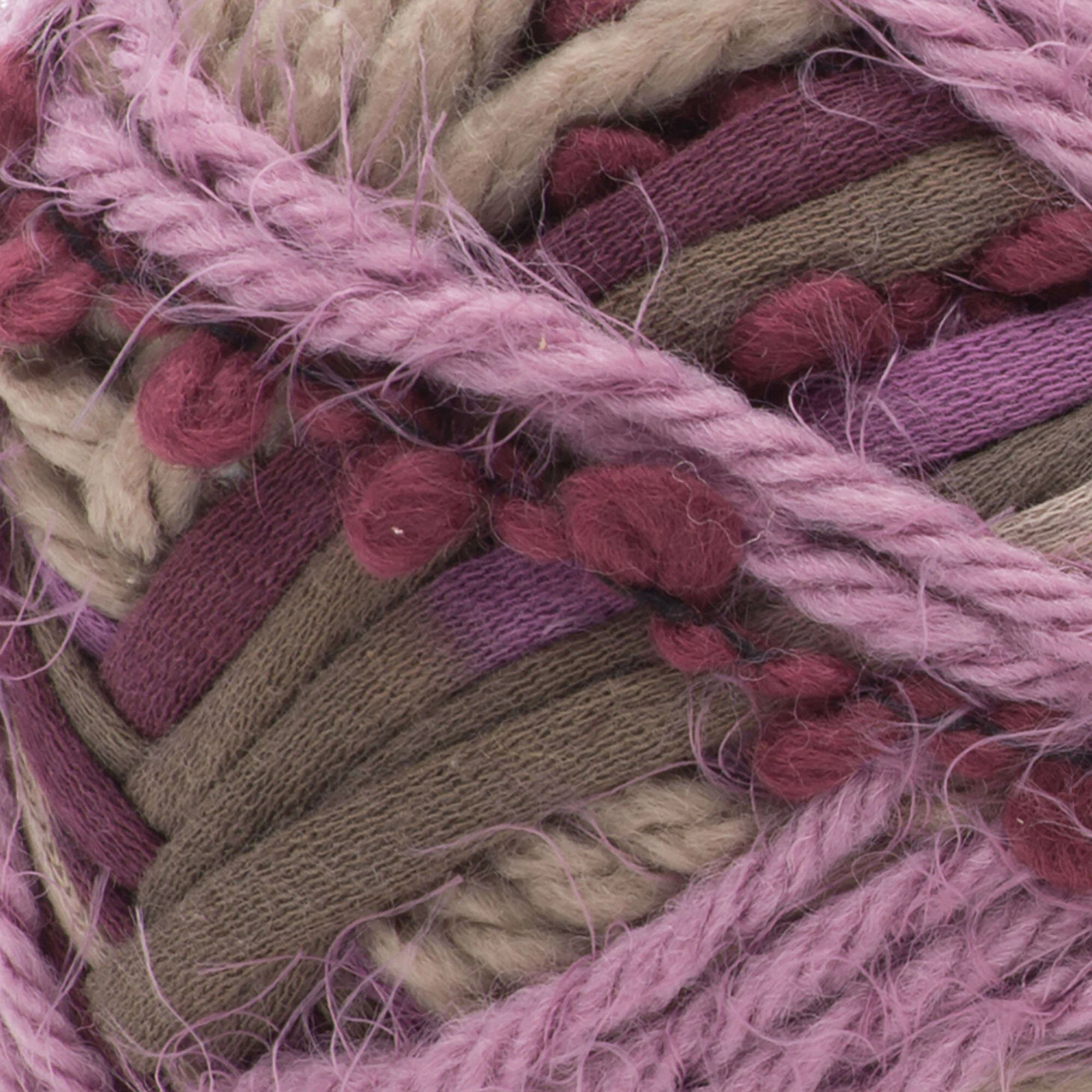 Bernat Mix Home Yarn - Discontinued Shades - Image 2