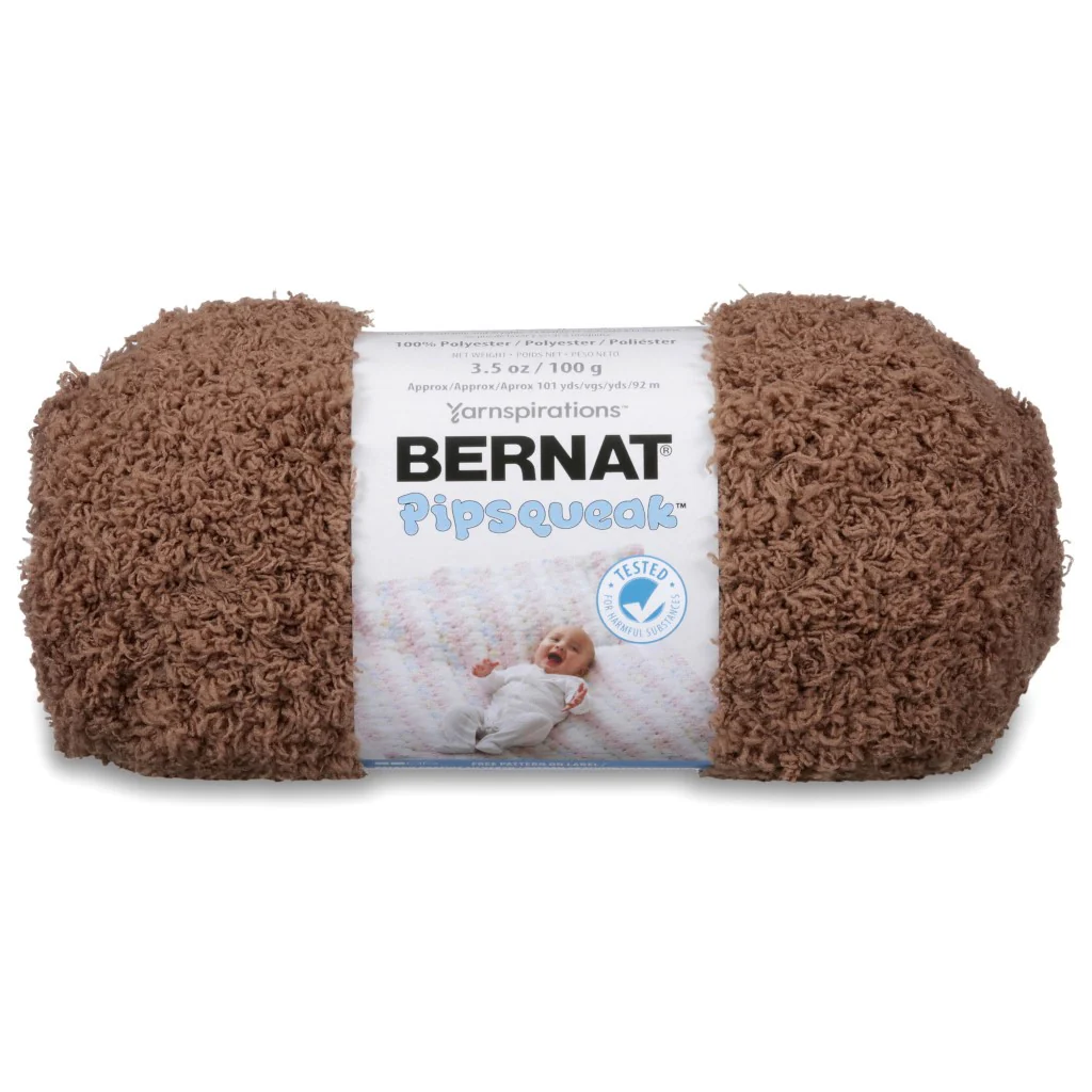 Bernat Pipsqueak Yarn - Discontinued Shades - Image 15
