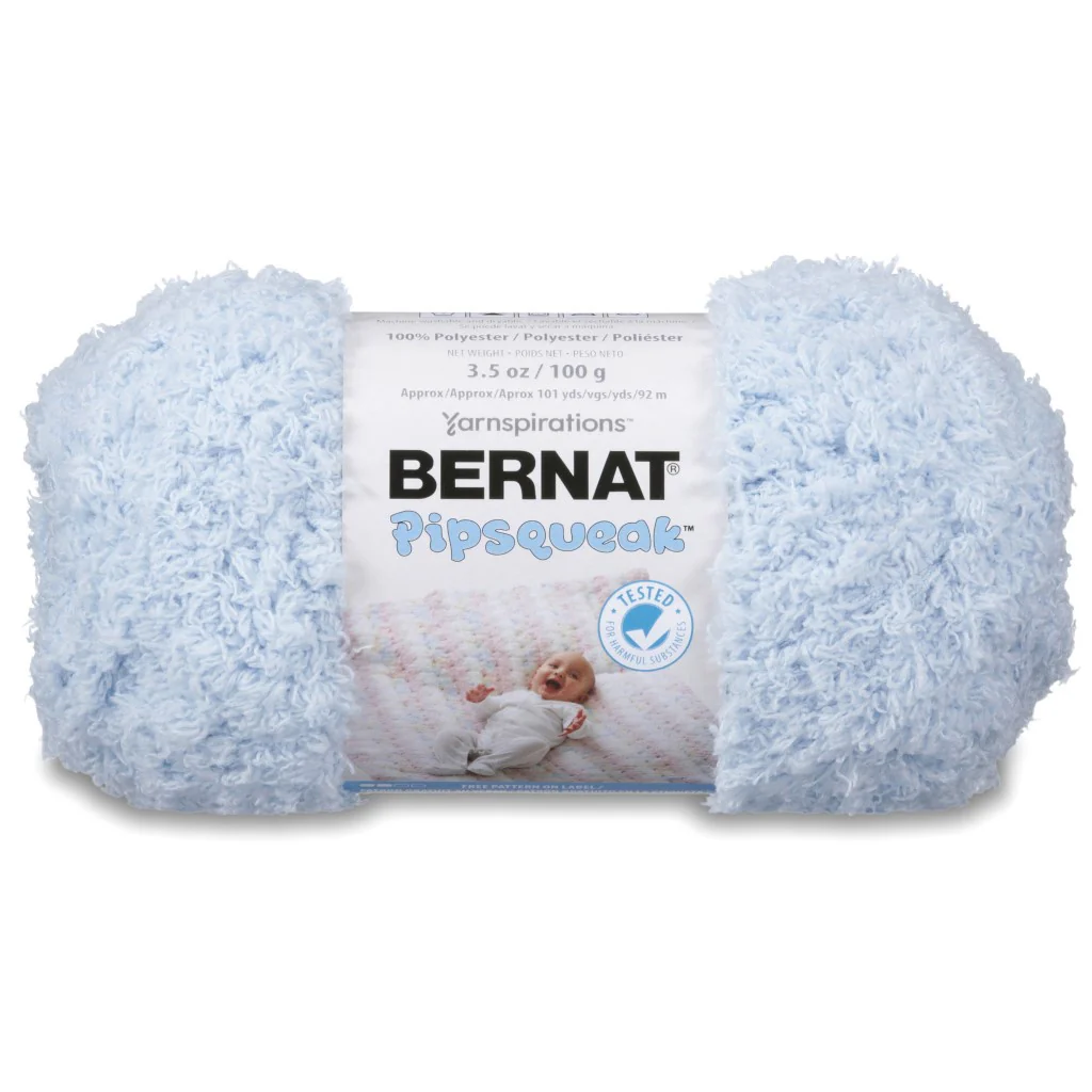Bernat Pipsqueak Yarn - Discontinued Shades - Image 19