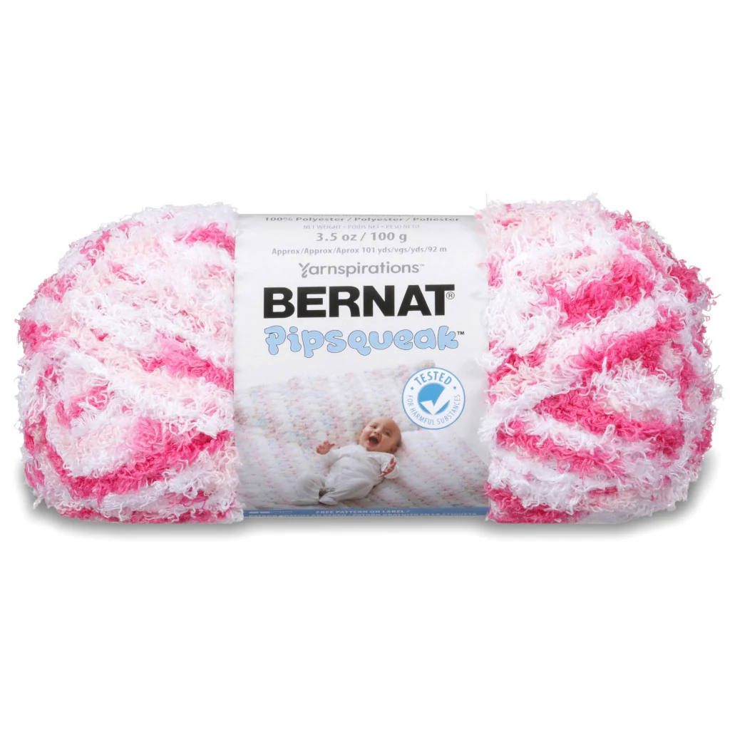 Bernat Pipsqueak Yarn - Discontinued Shades - Image 23