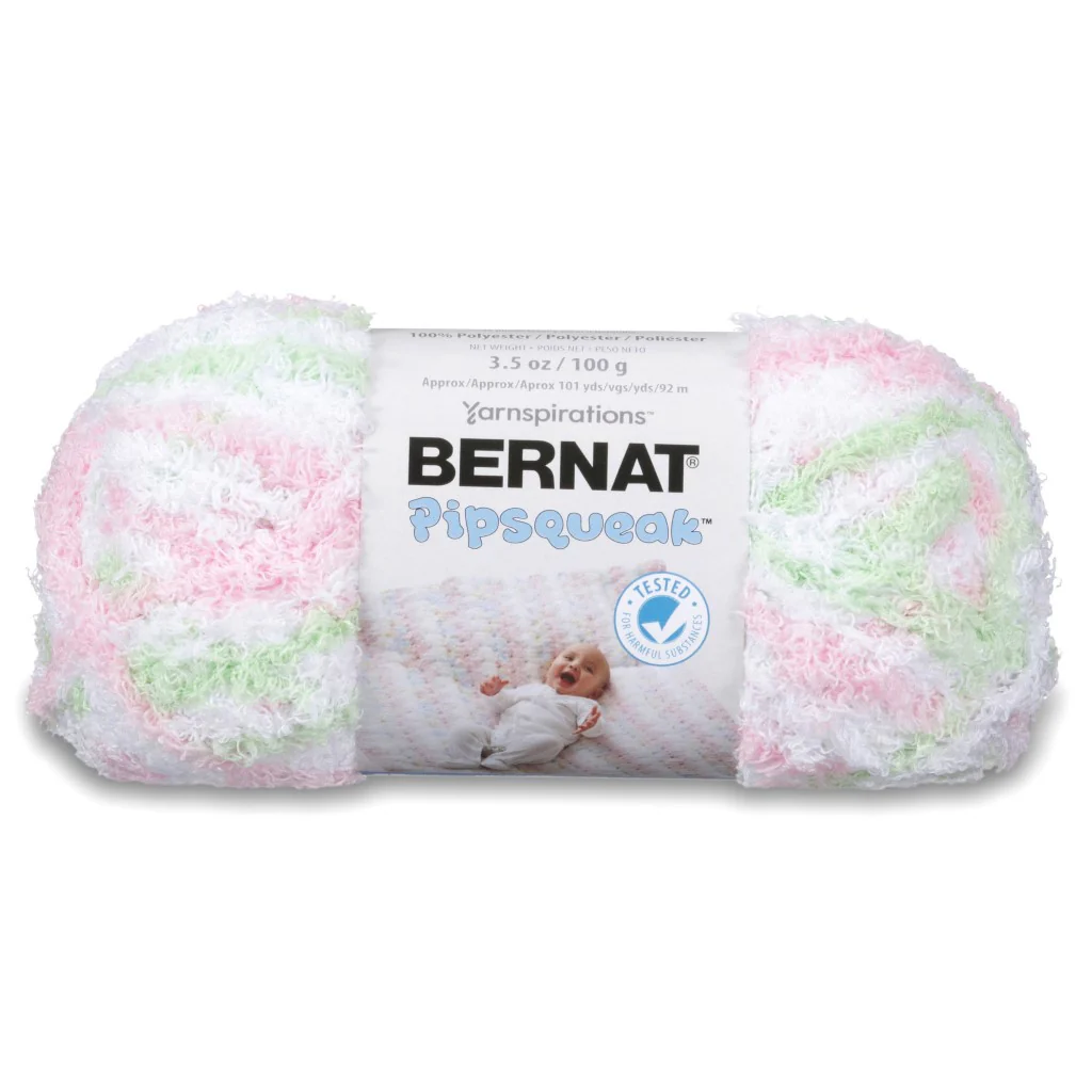 Bernat Pipsqueak Yarn - Discontinued Shades - Image 27
