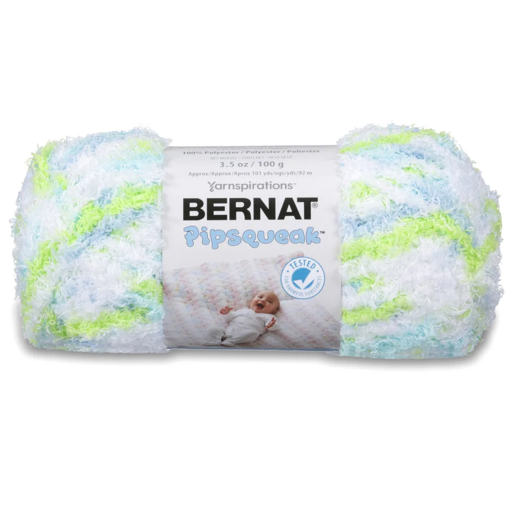 Bernat Pipsqueak Yarn - Discontinued Shades - Image 31