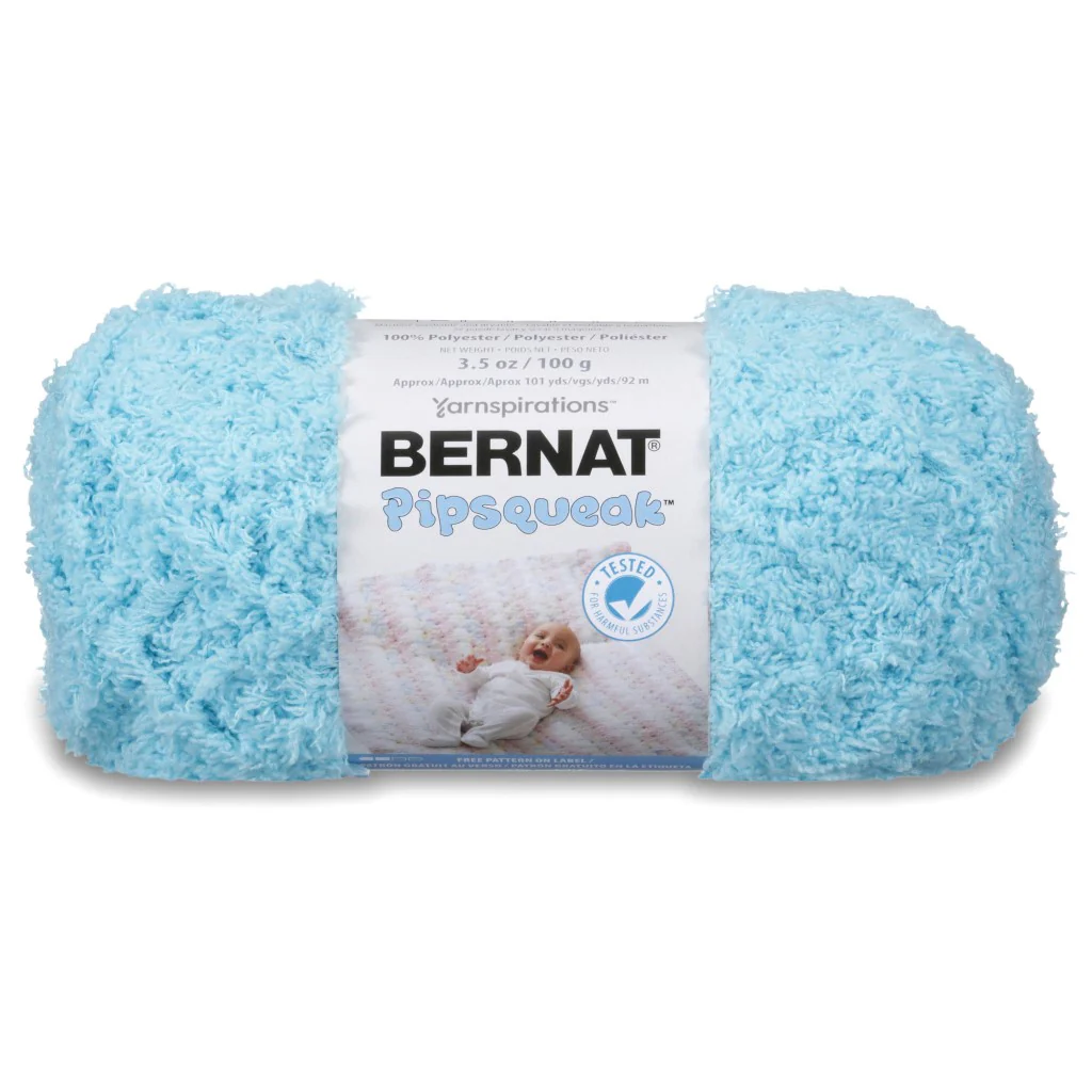 Bernat Pipsqueak Yarn - Discontinued Shades - Image 35