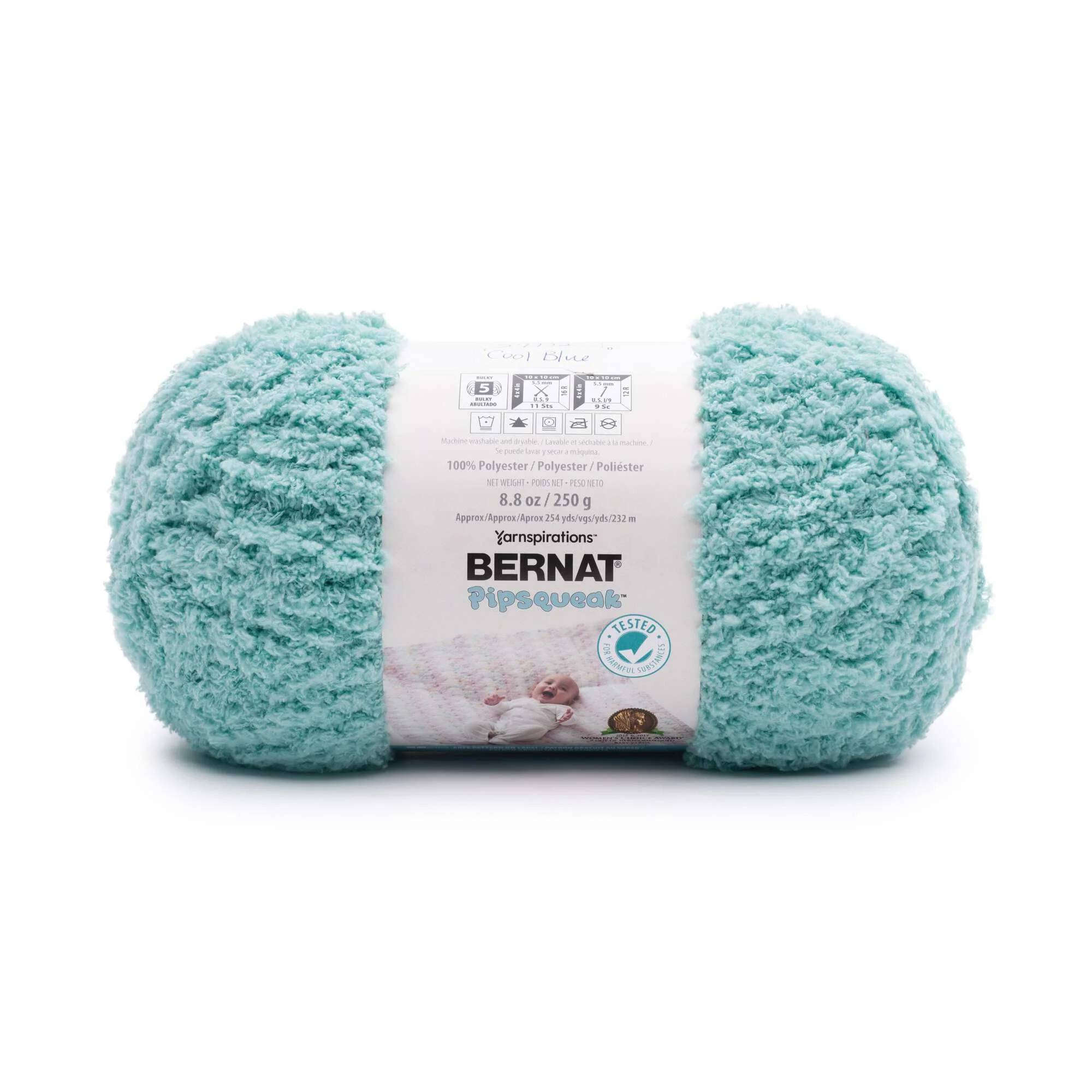 Bernat Pipsqueak Yarn - Discontinued Shades - Image 5