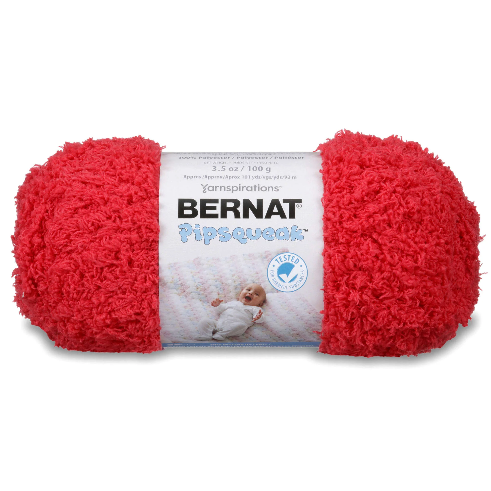 Bernat Pipsqueak Yarn - Discontinued Shades - Image 7