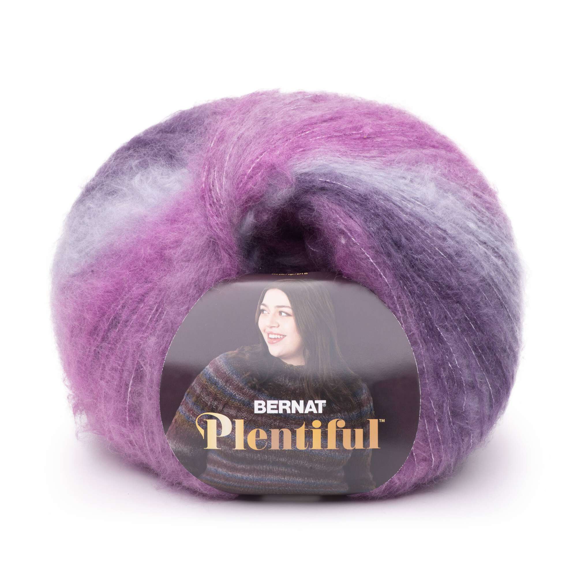 Bernat Plentiful Yarn - Discontinued Shades - Image 11