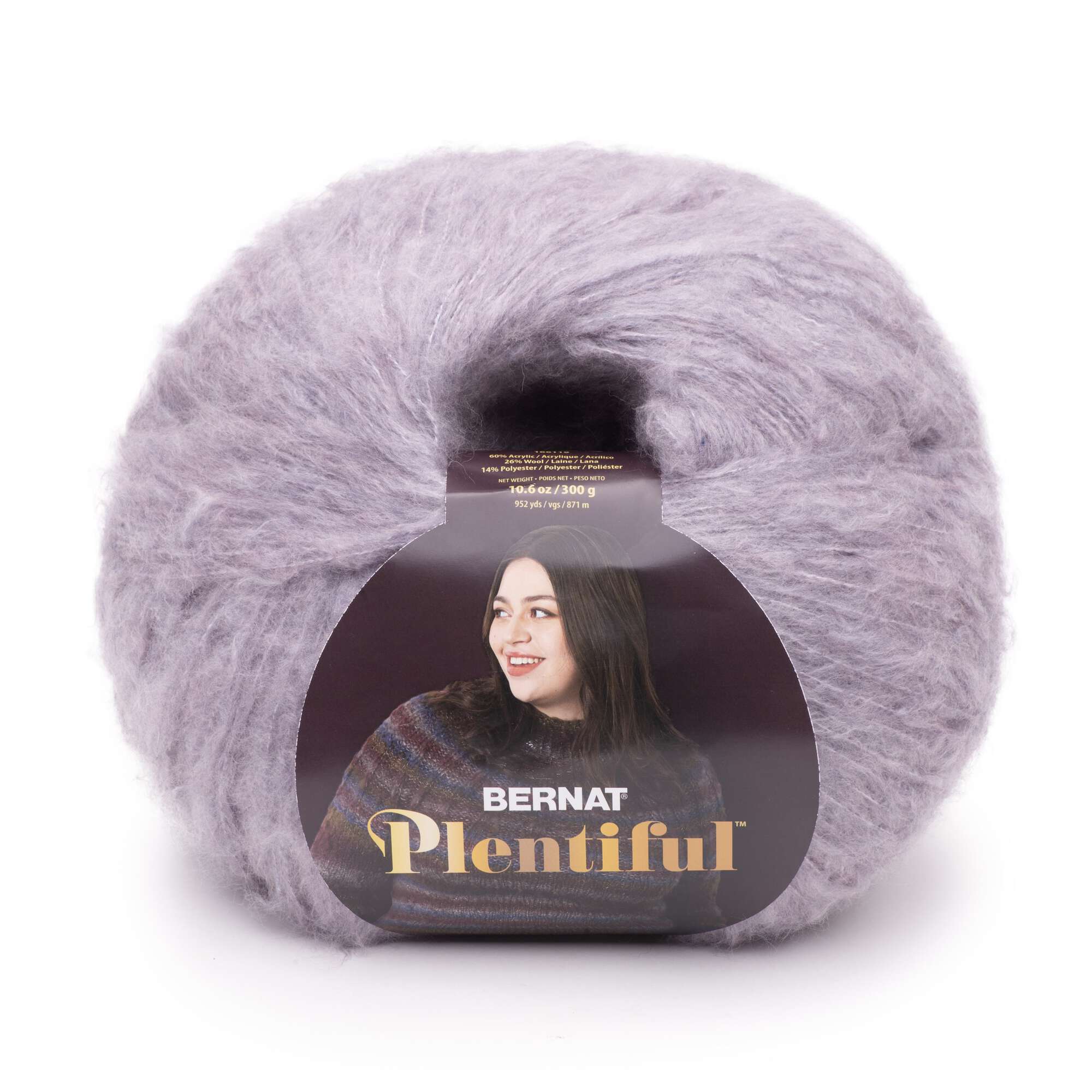 Bernat Plentiful Yarn - Discontinued Shades - Image 5