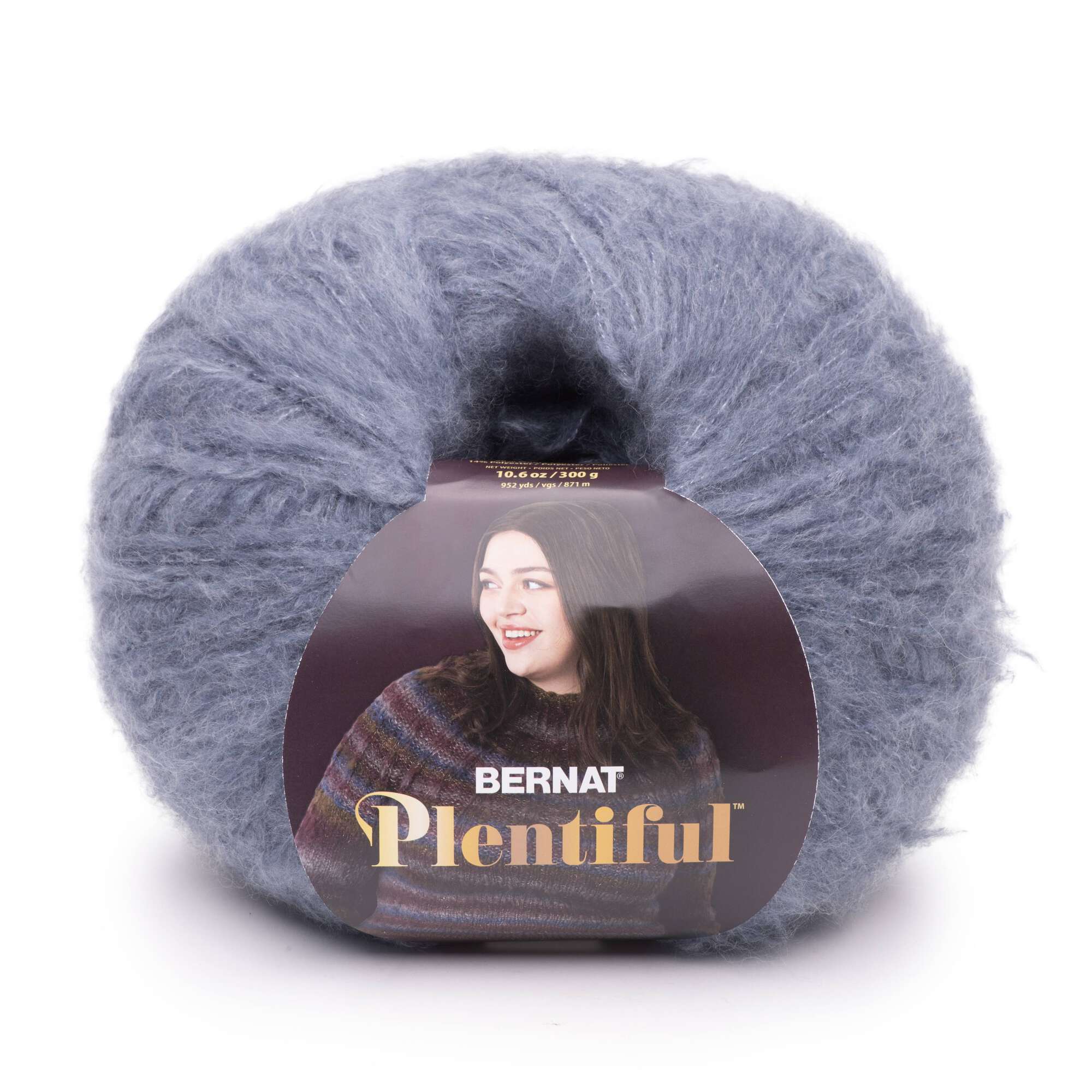 Bernat Plentiful Yarn - Discontinued Shades - Image 7