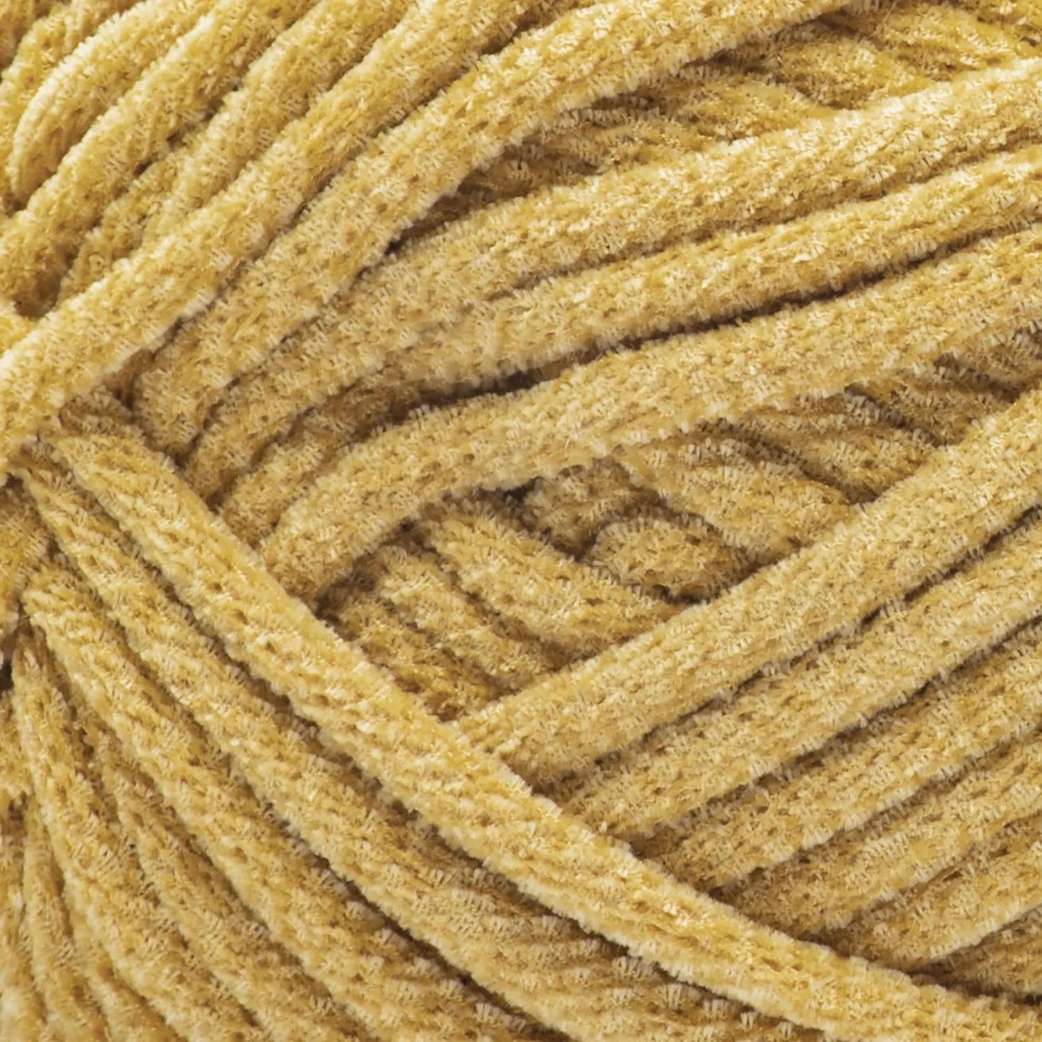Bernat Plush Yarn (250g/8.8oz) - Discontinued Shades - Image 4