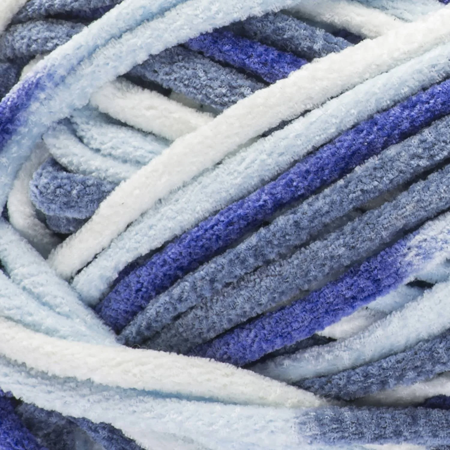 Bernat Plush Yarn (250g/8.8oz) - Discontinued Shades - Image 6
