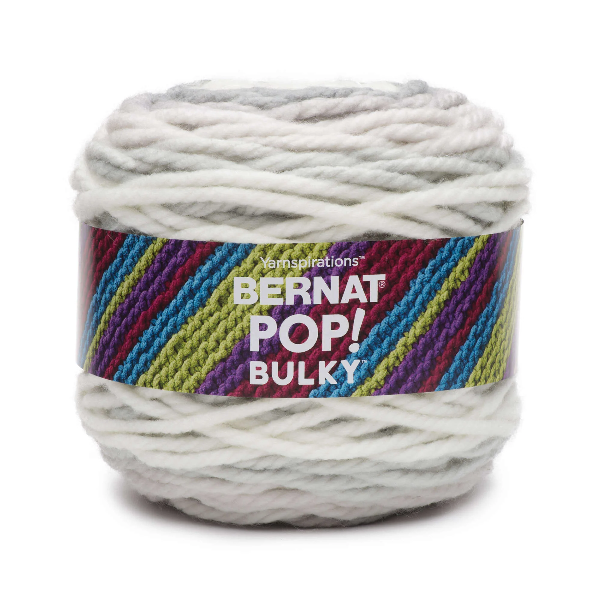Bernat Pop! Bulky Yarn - Discontinued Shades - Image 27