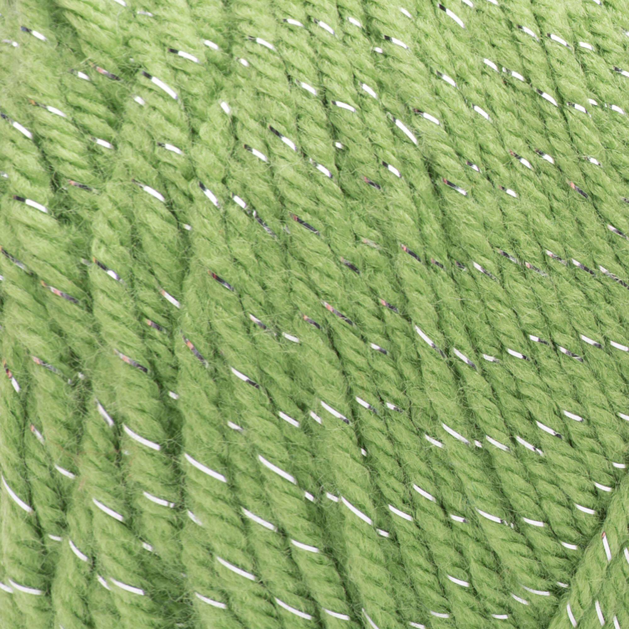 Bernat Premium Sparkle Yarn - Discontinued Shades - Image 2