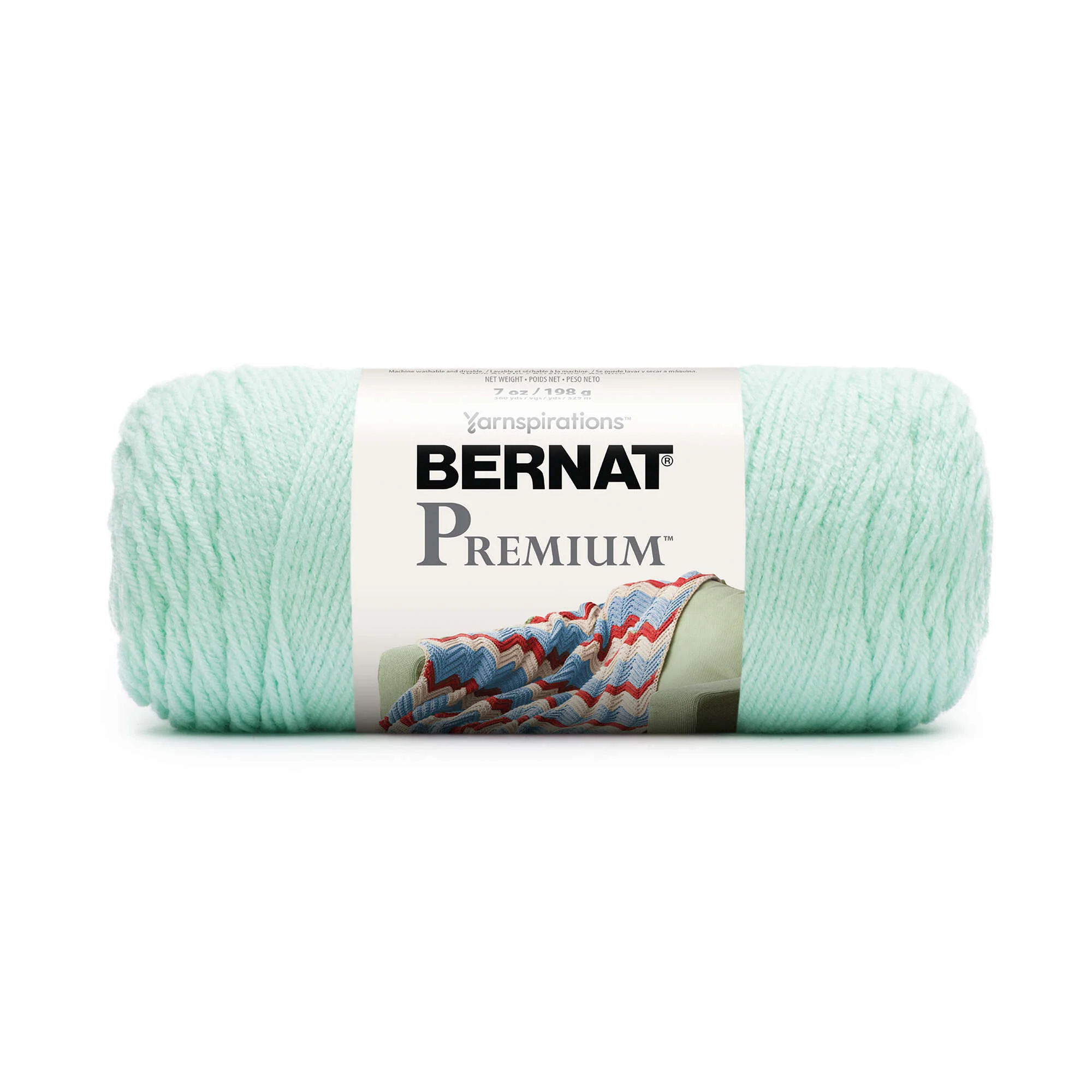 Bernat Premium Yarn - Discontinued Shades - Image 5