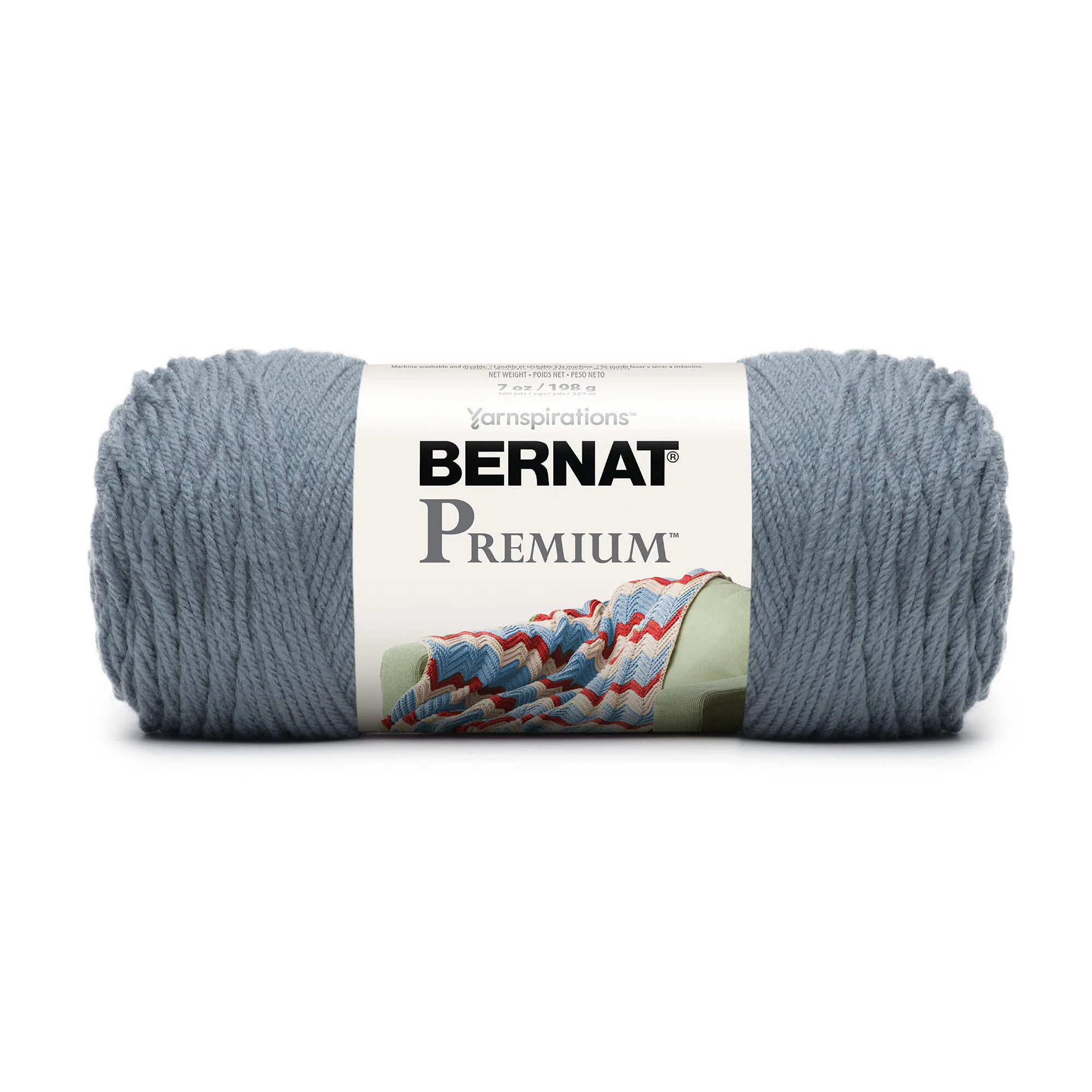 Bernat Premium Yarn - Discontinued Shades - Image 7