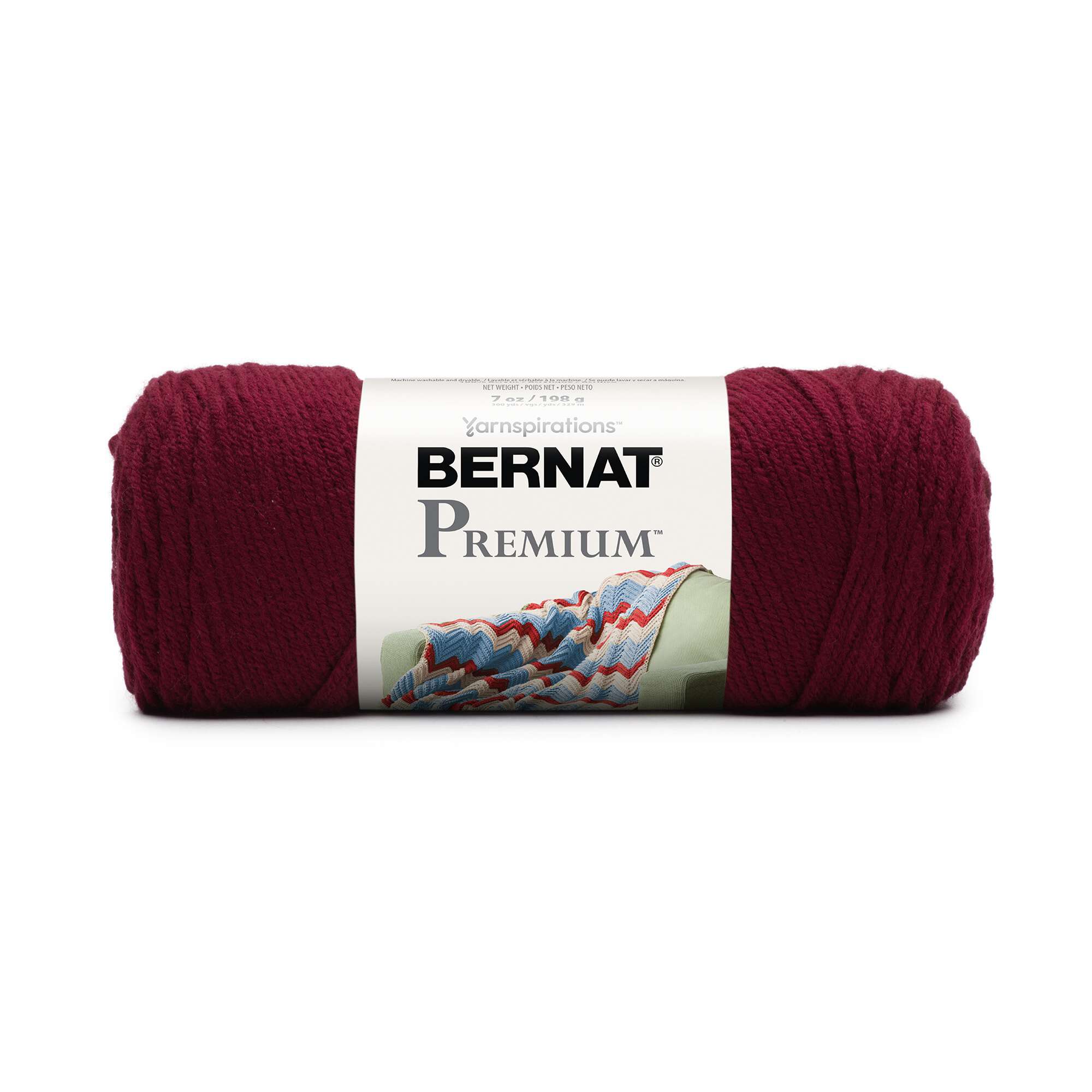Bernat Premium Yarn - Discontinued Shades - Image 9