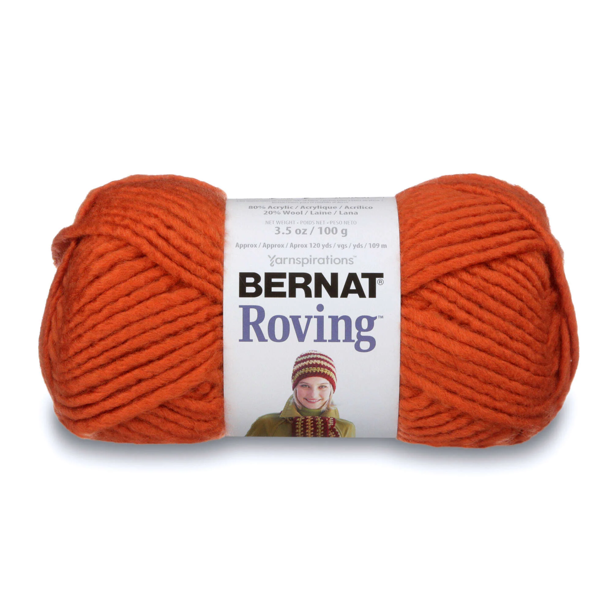 Bernat Roving Yarn - Discontinued Shades - Image 15