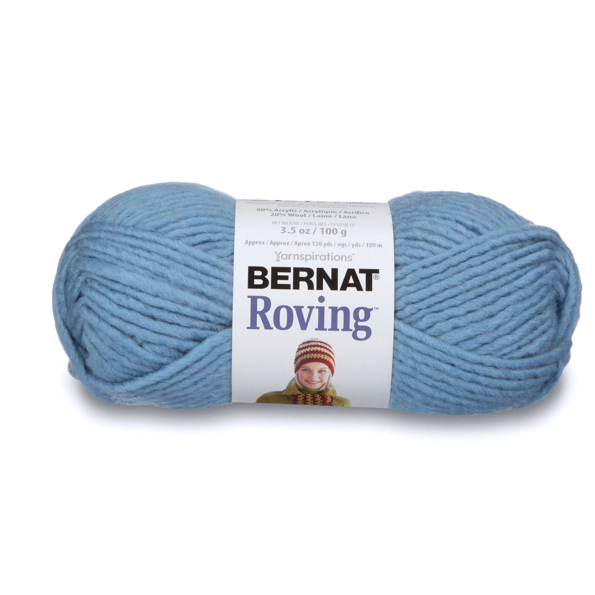 Bernat Roving Yarn - Discontinued Shades - Image 39