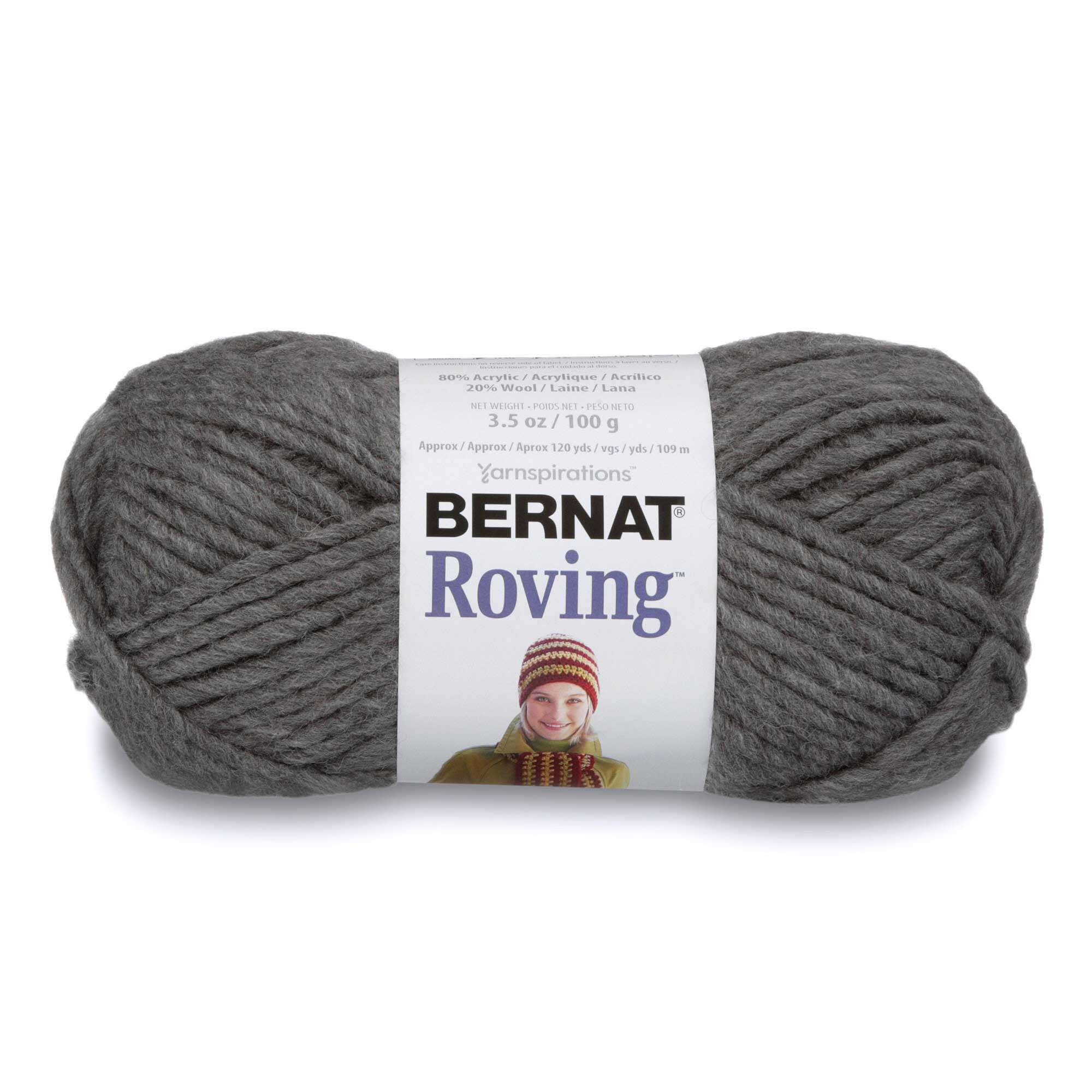Bernat Roving Yarn - Discontinued Shades - Image 5